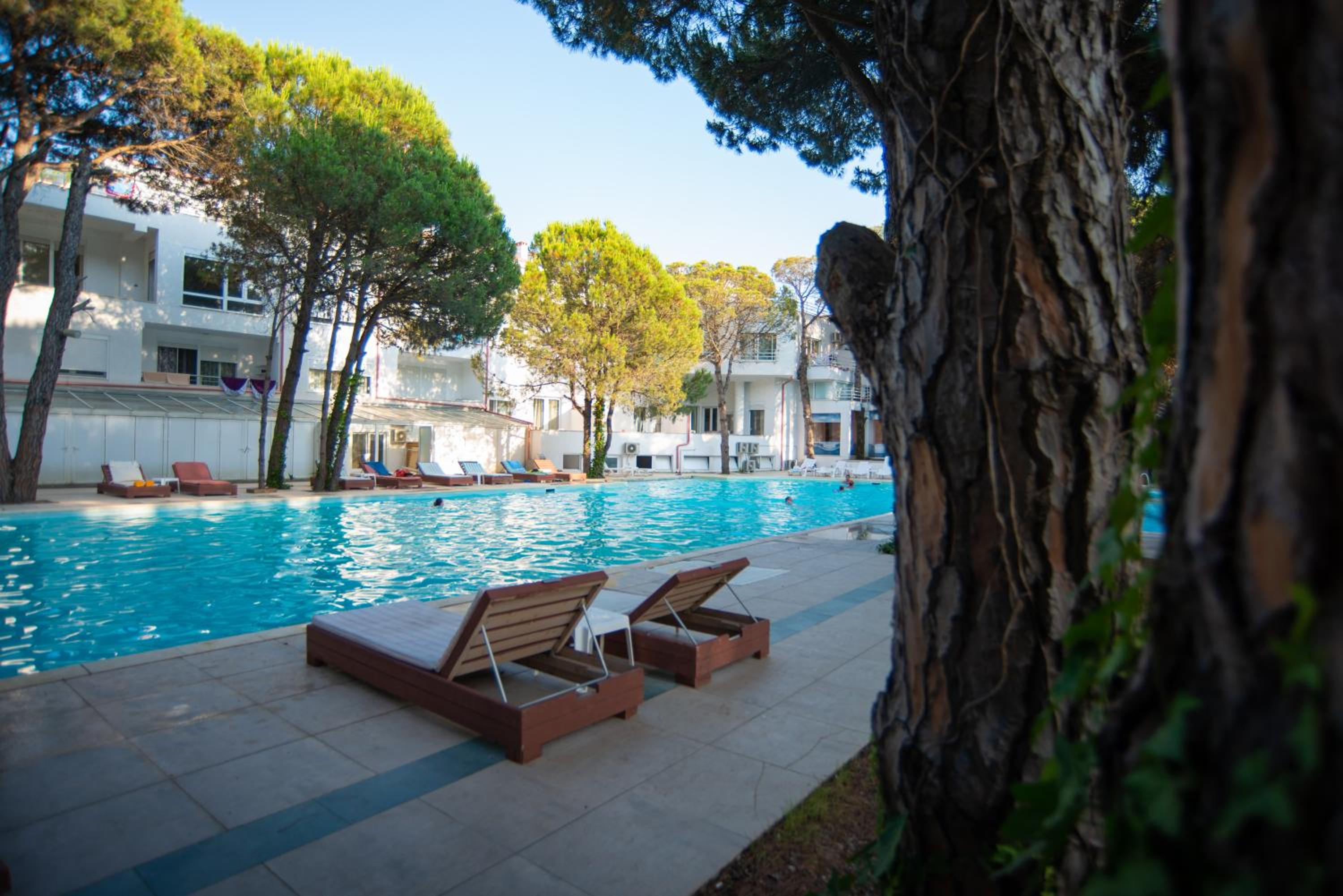 Marea Resort