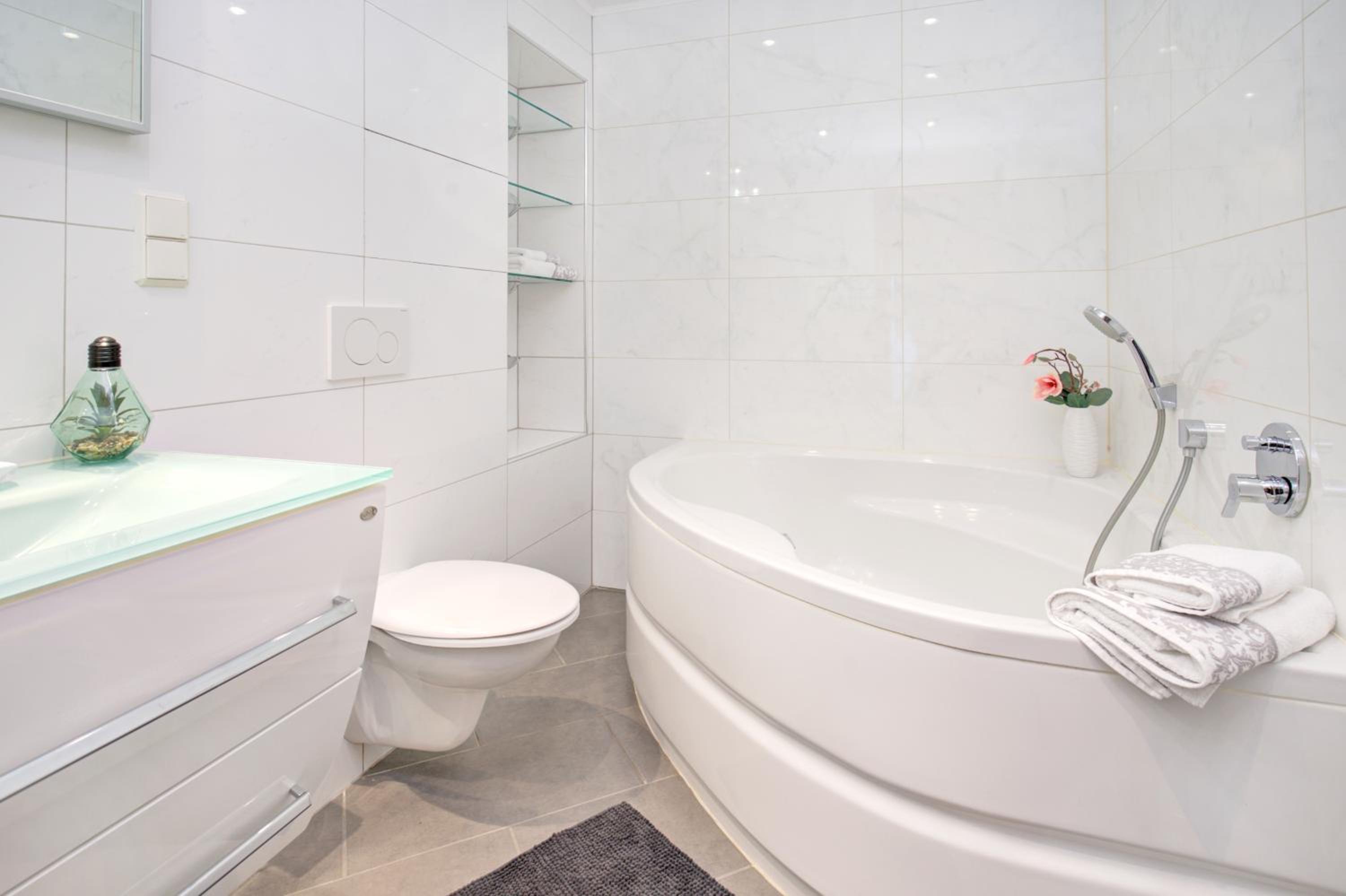 VIP Apartment Baden-Baden