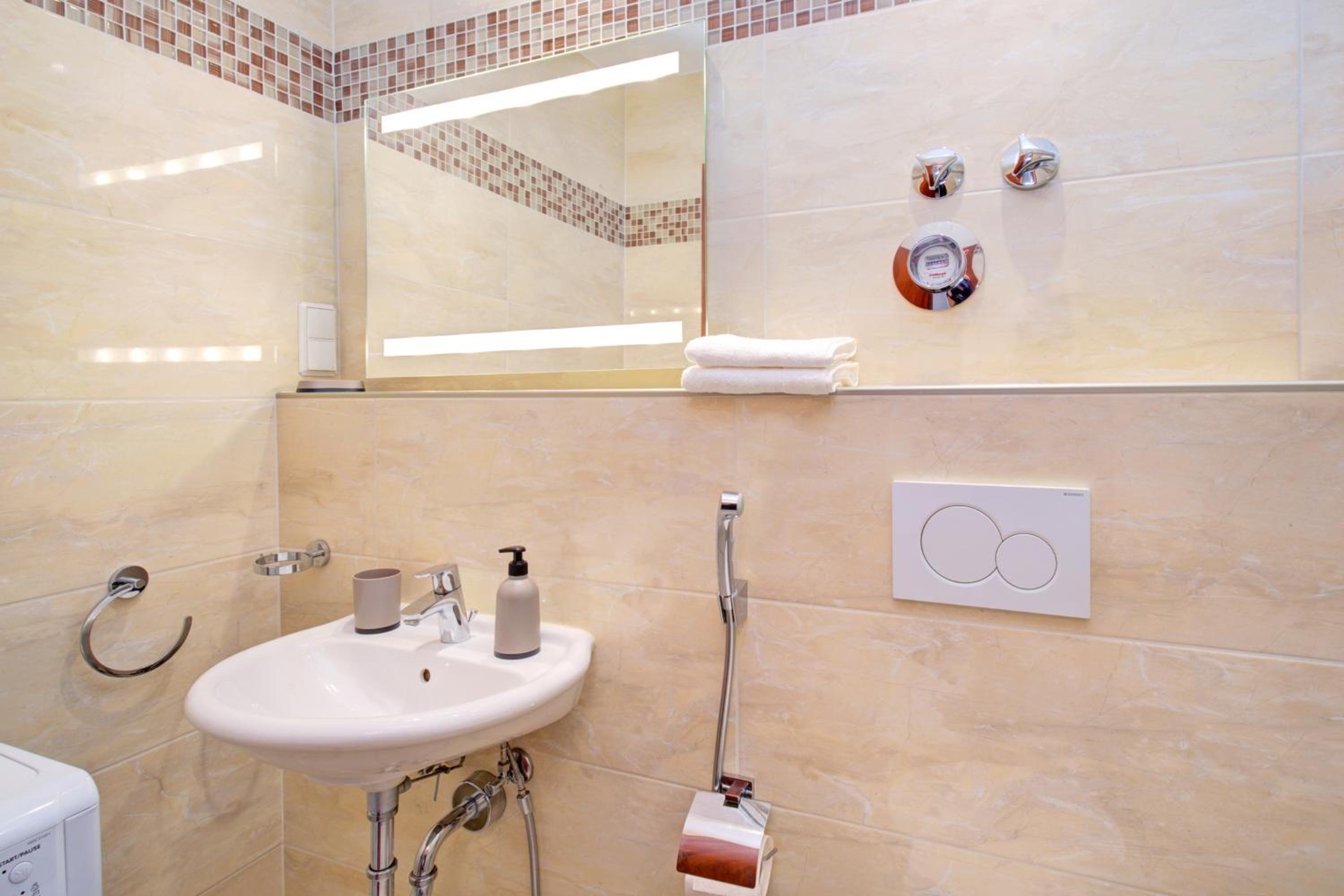 VIP Apartment Baden-Baden