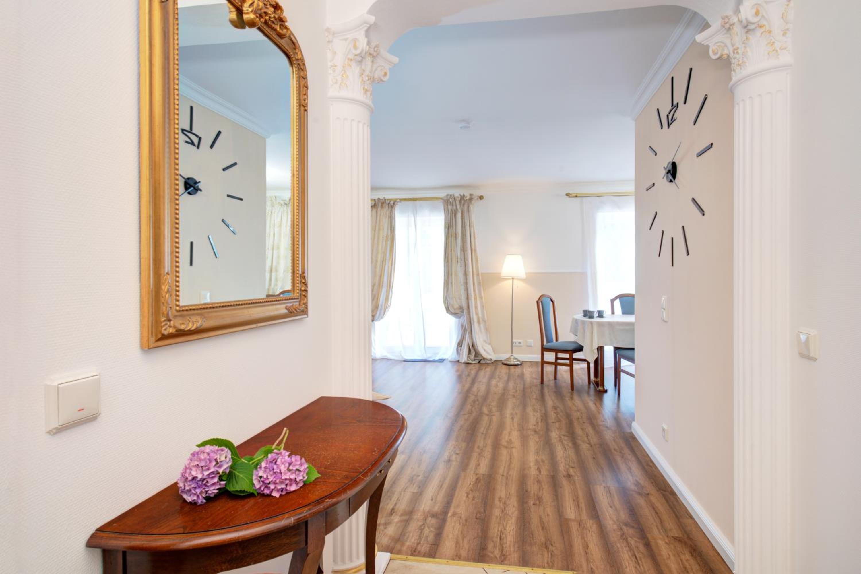 VIP Apartment Baden-Baden