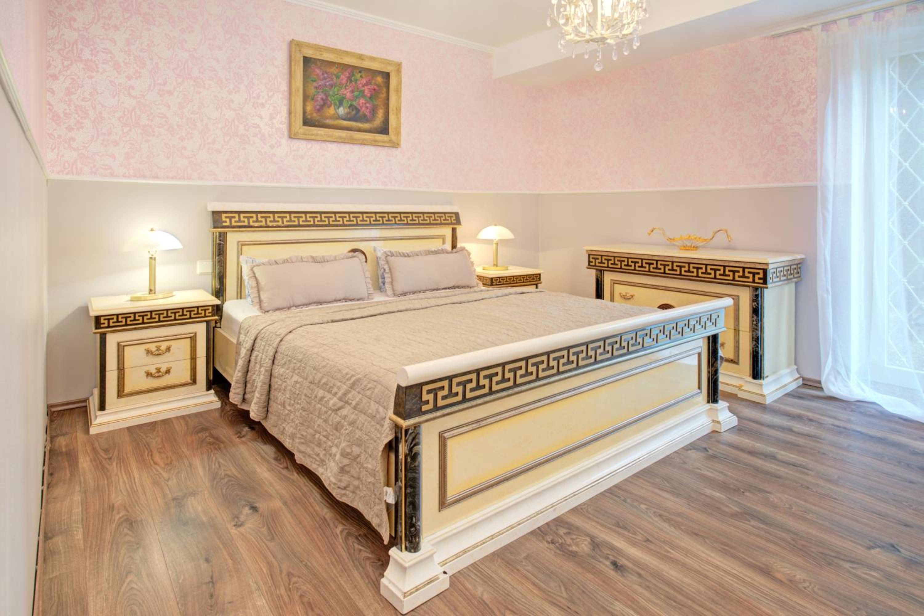 VIP Apartment Baden-Baden