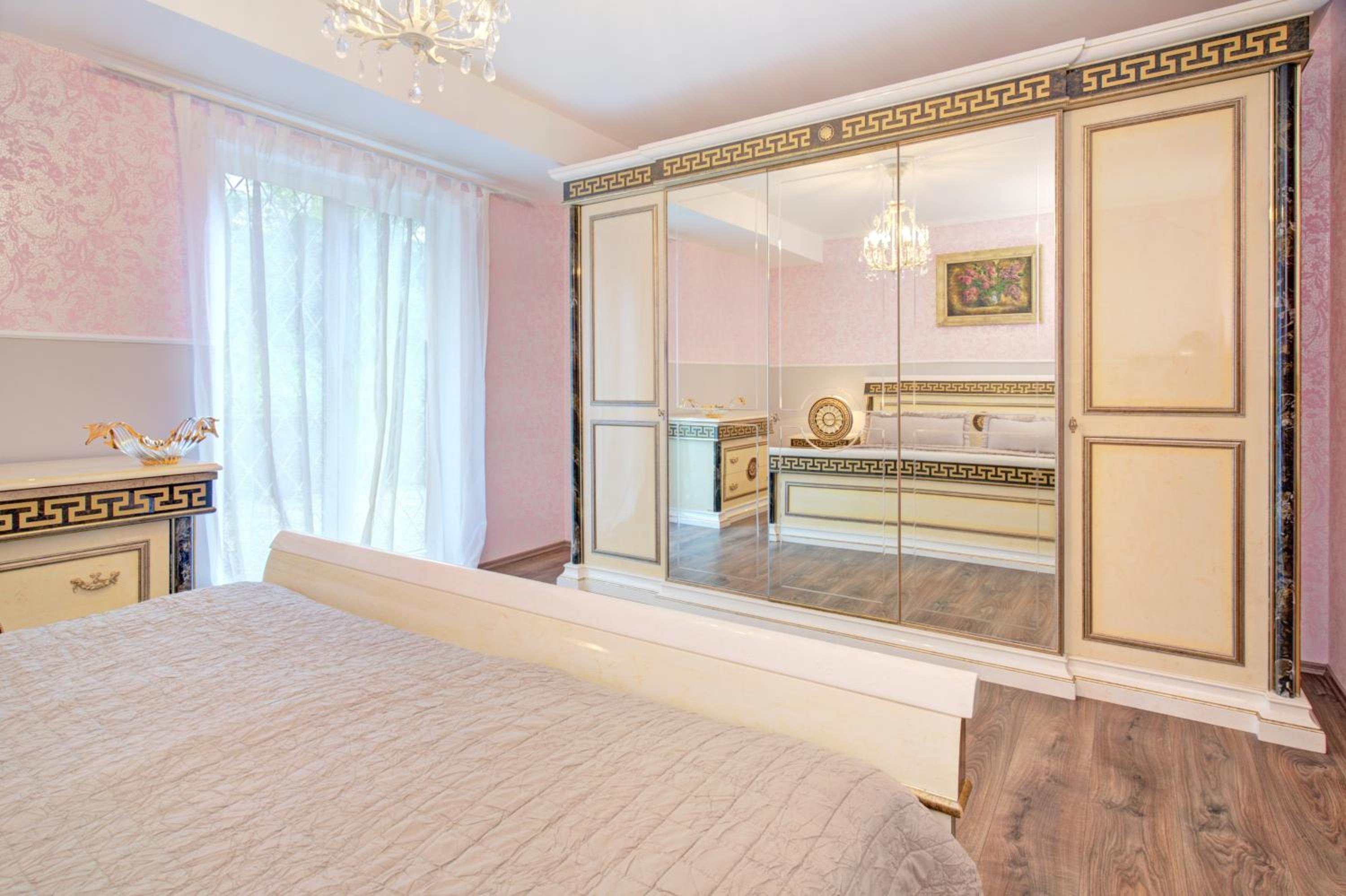 VIP Apartment Baden-Baden