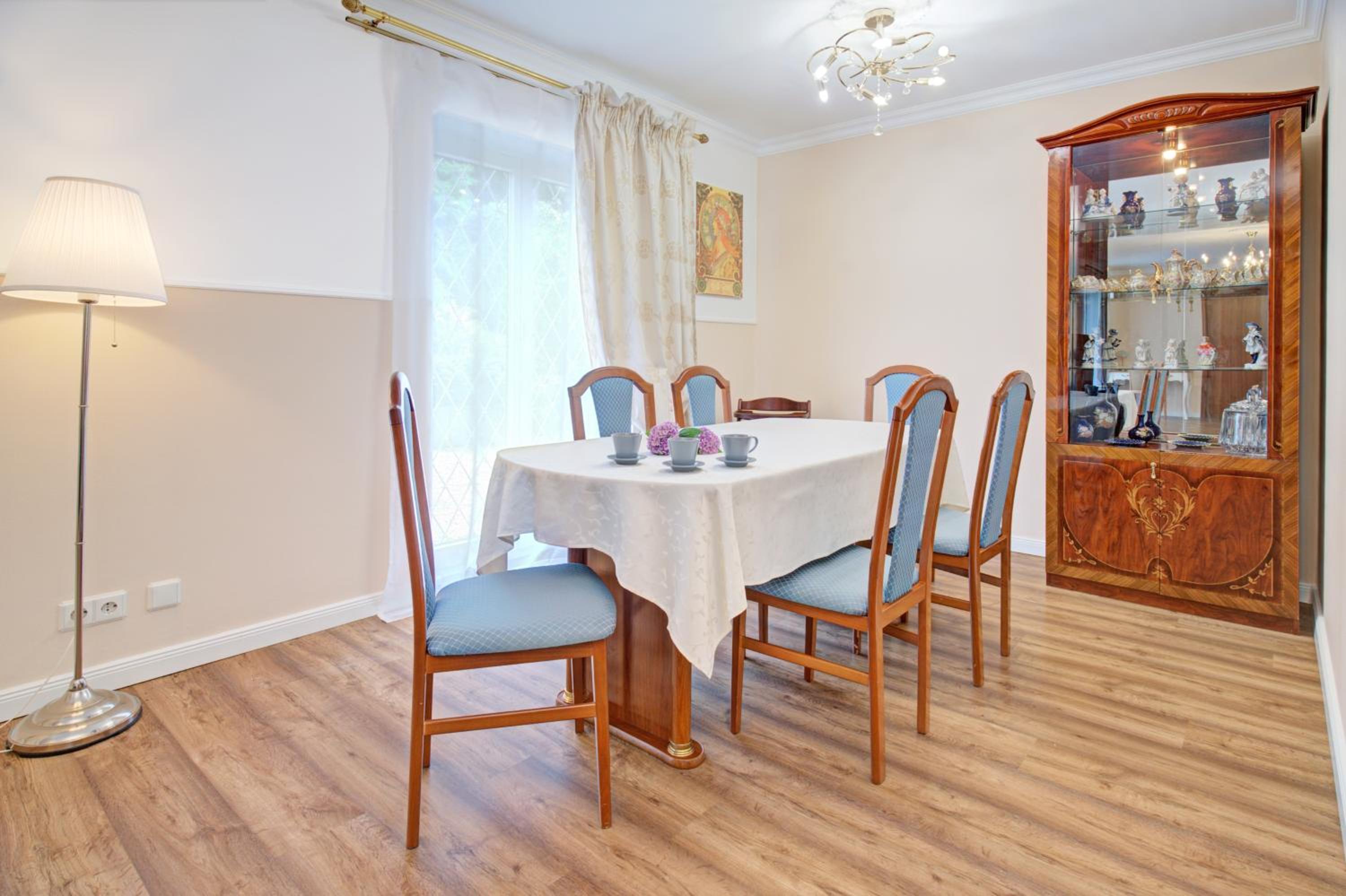 VIP Apartment Baden-Baden