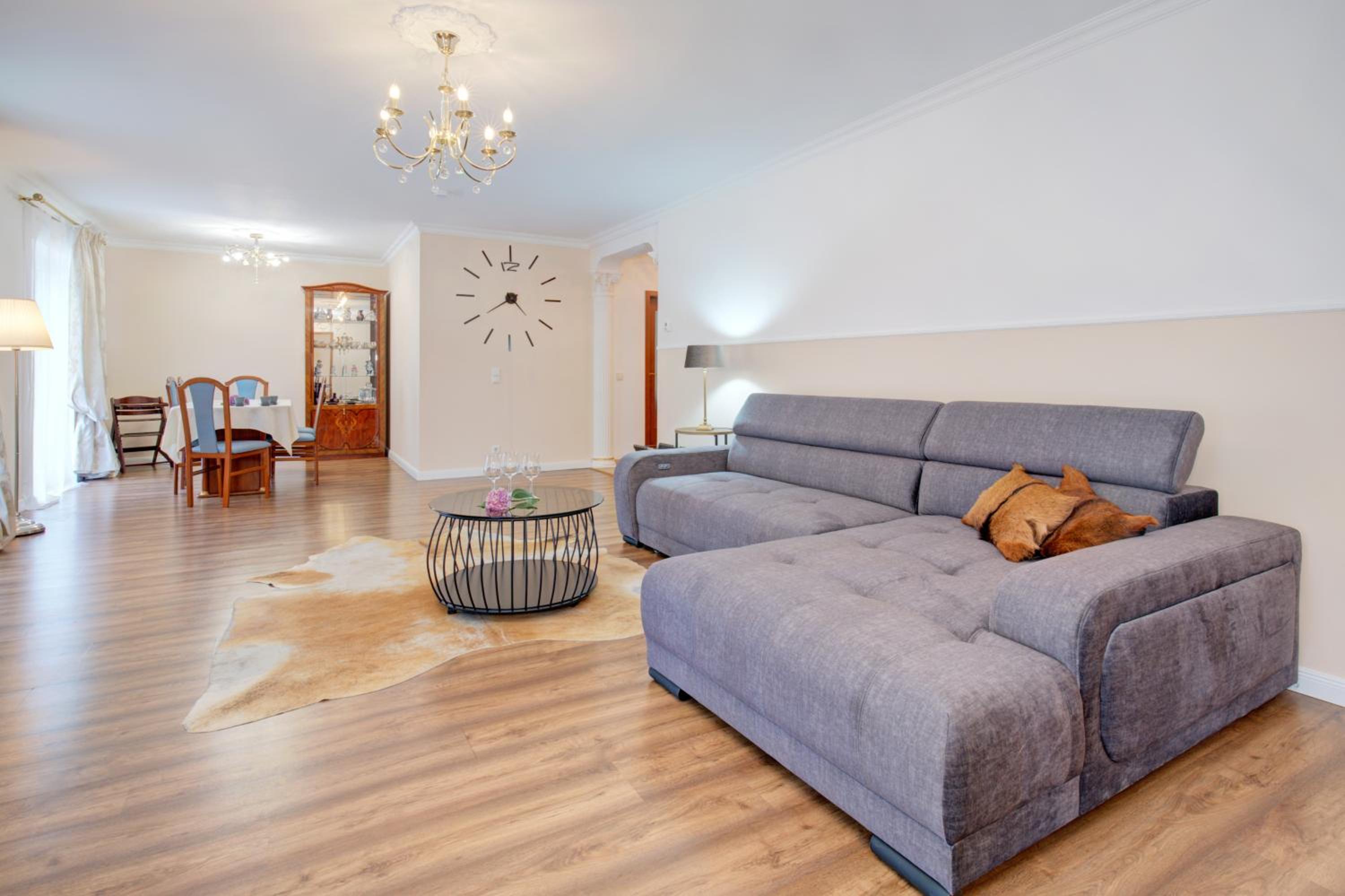 VIP Apartment Baden-Baden