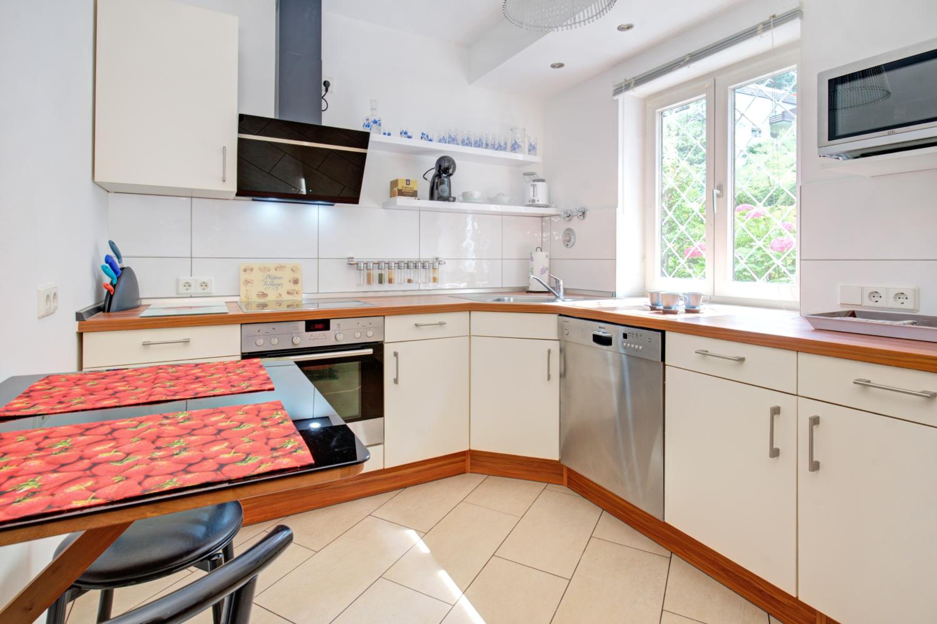 VIP Apartment Baden-Baden