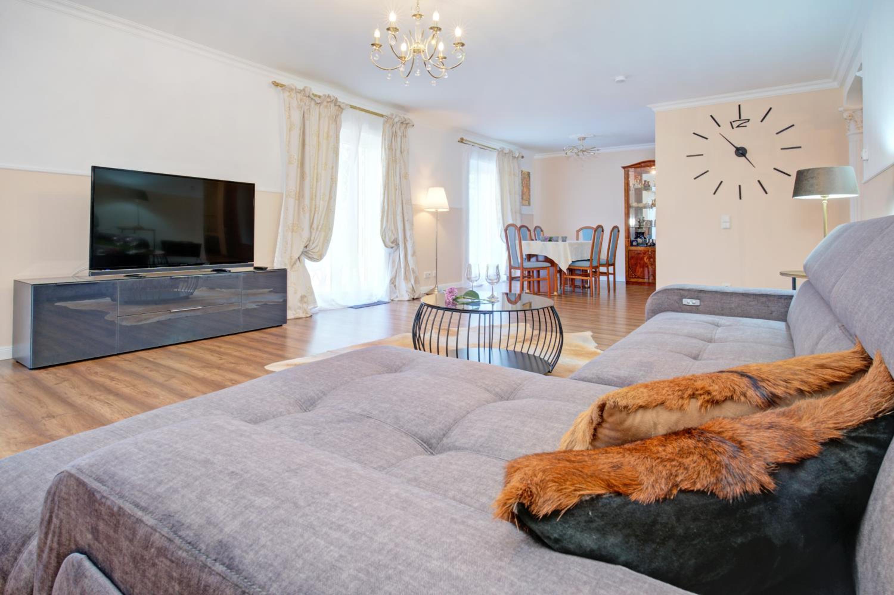 VIP Apartment Baden-Baden