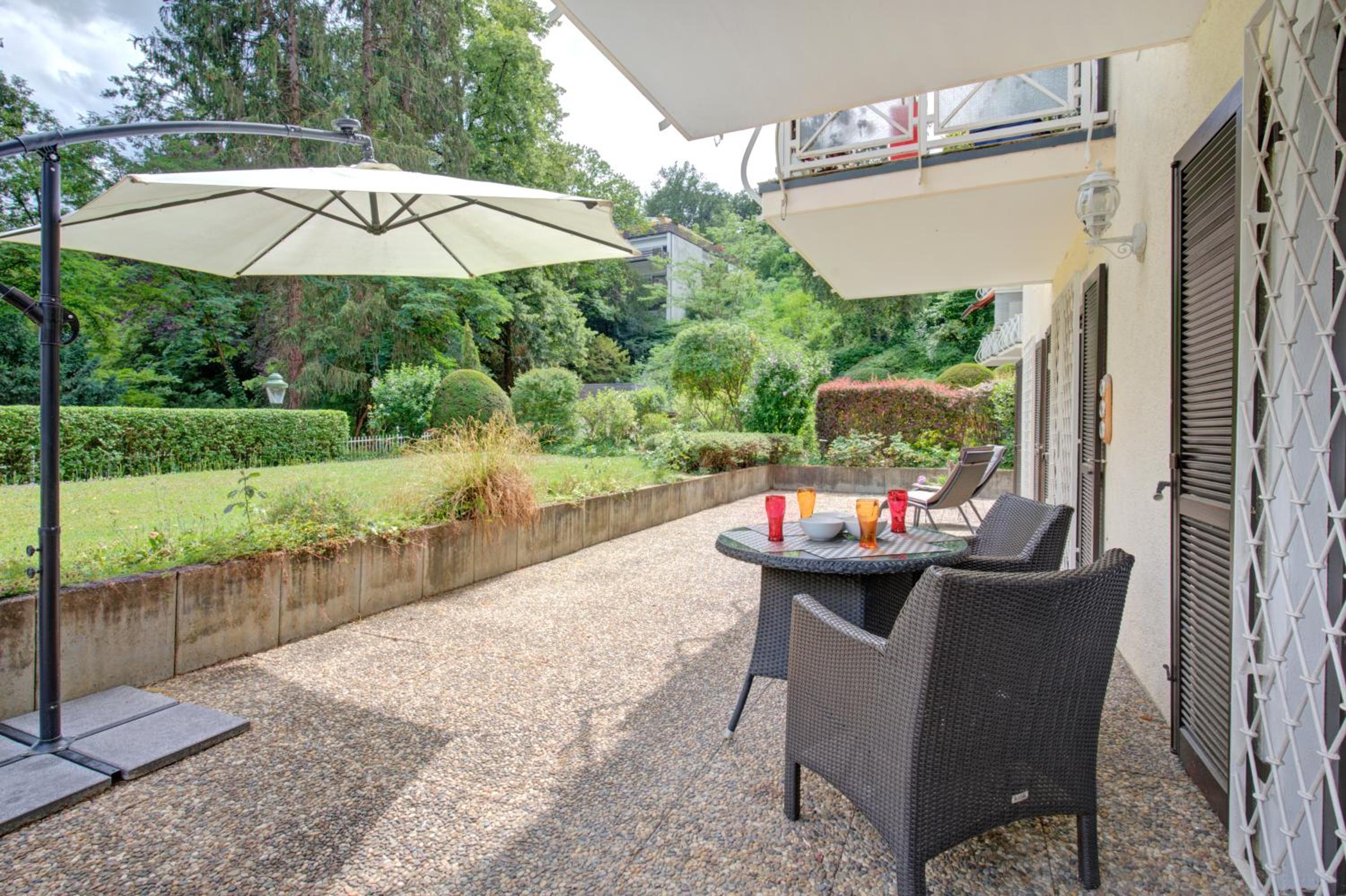 VIP Apartment Baden-Baden