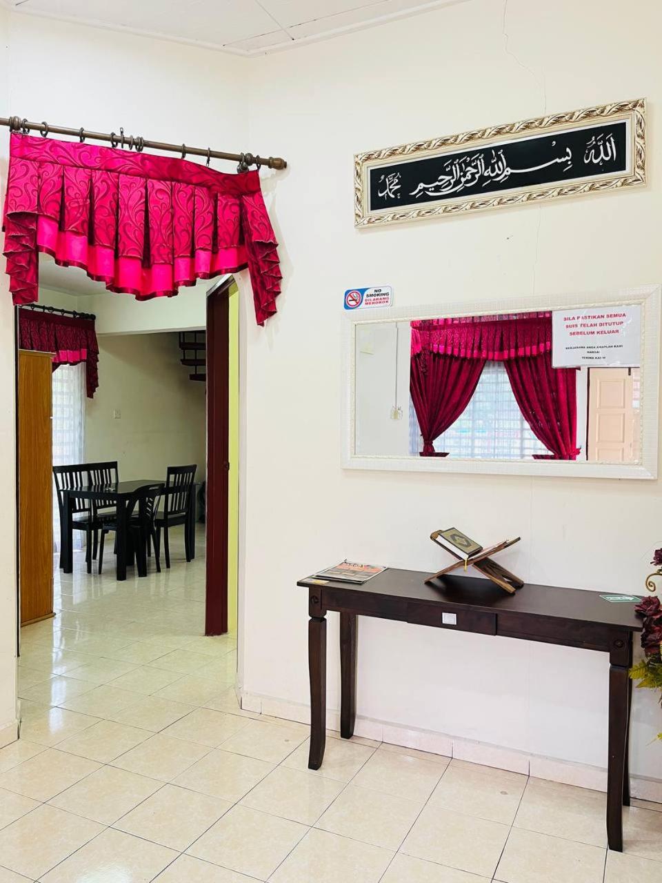 Sofea Homestay Ipoh view 5