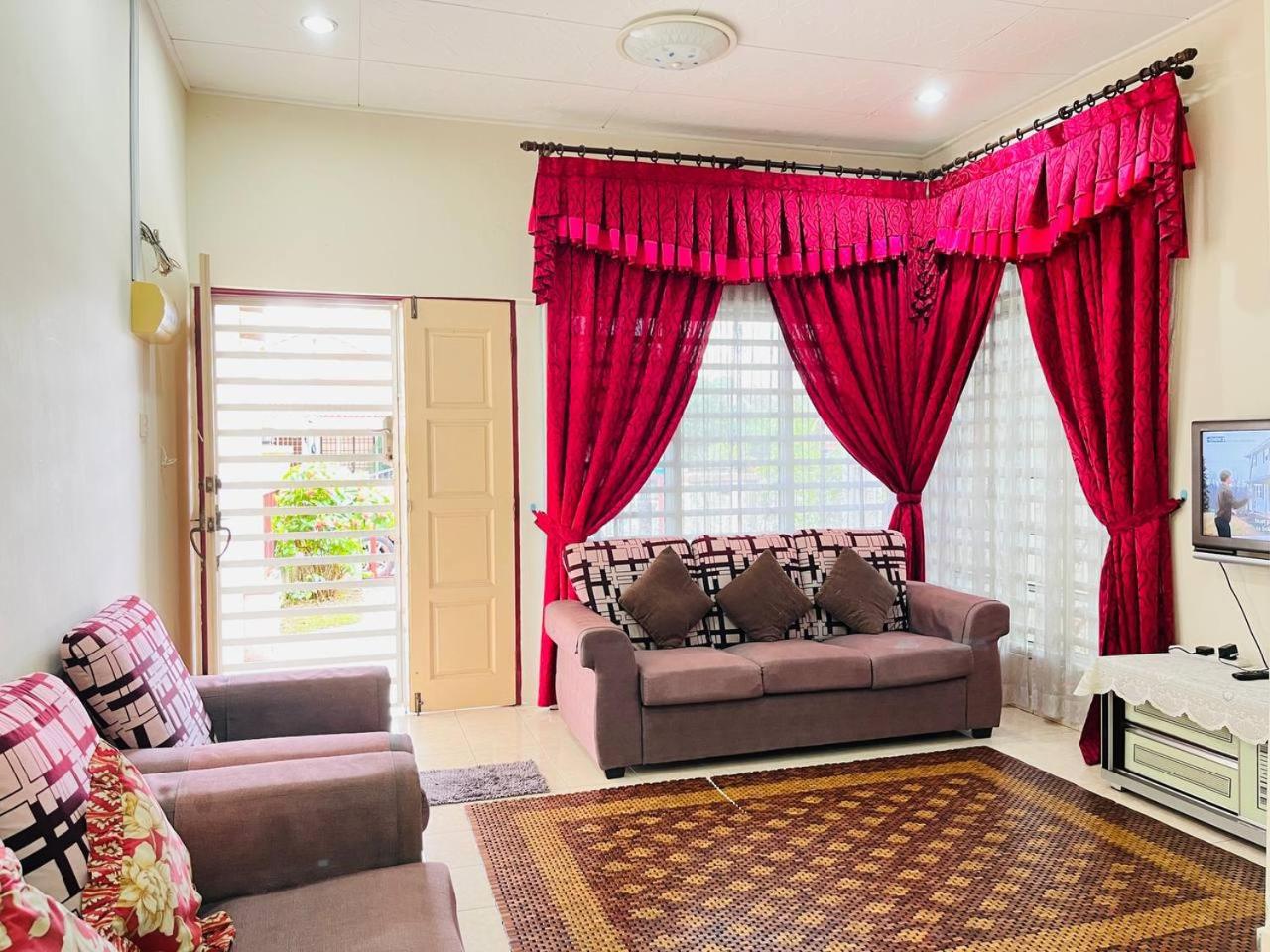 Sofea Homestay Ipoh photo 1