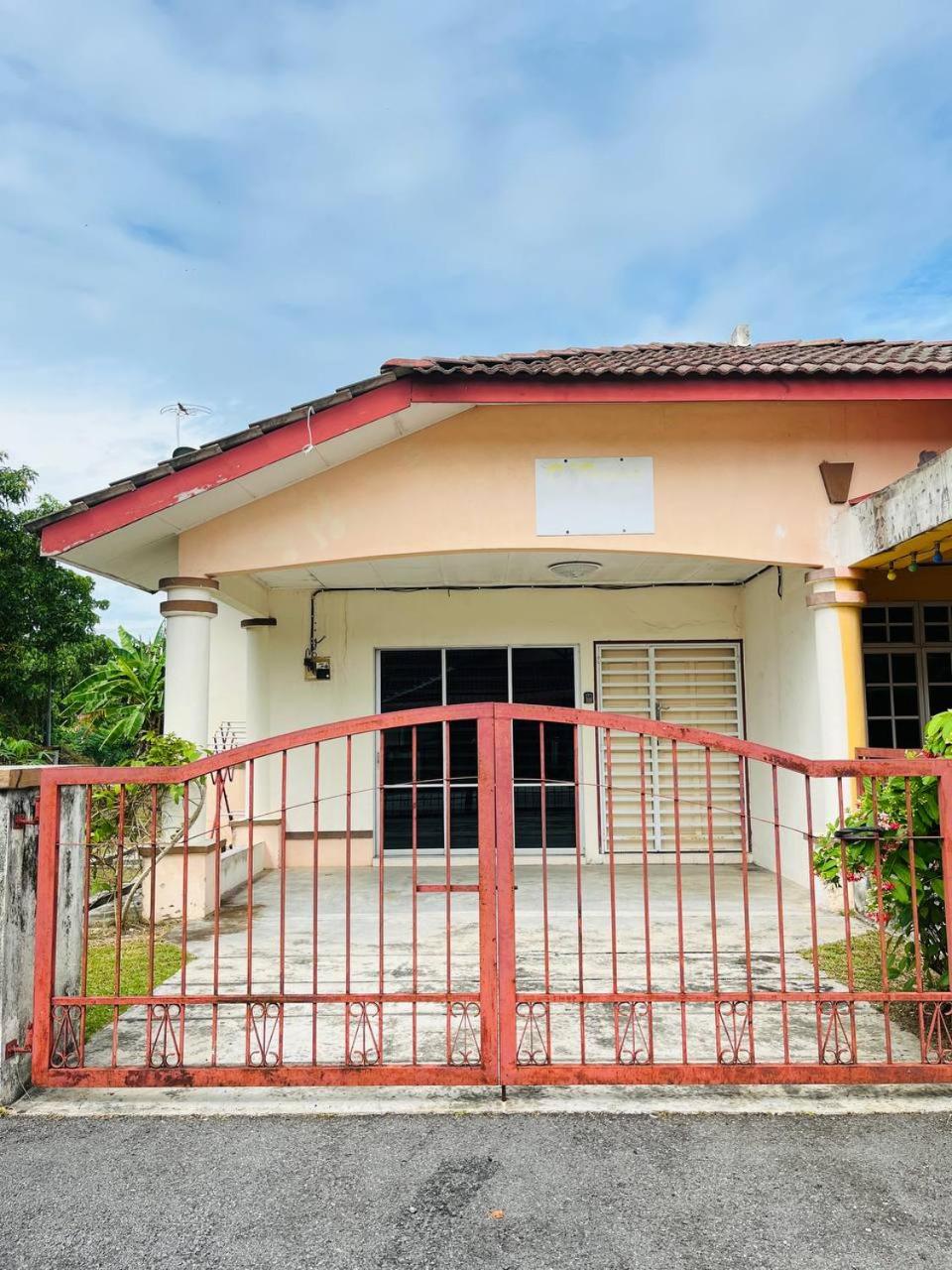 Sofea Homestay Ipoh view 3