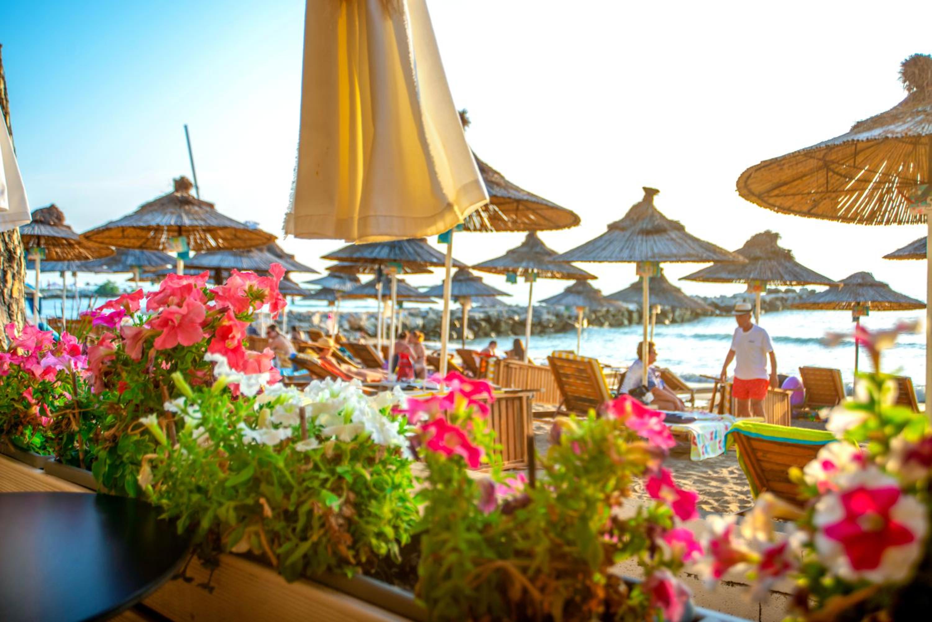 Marea Resort