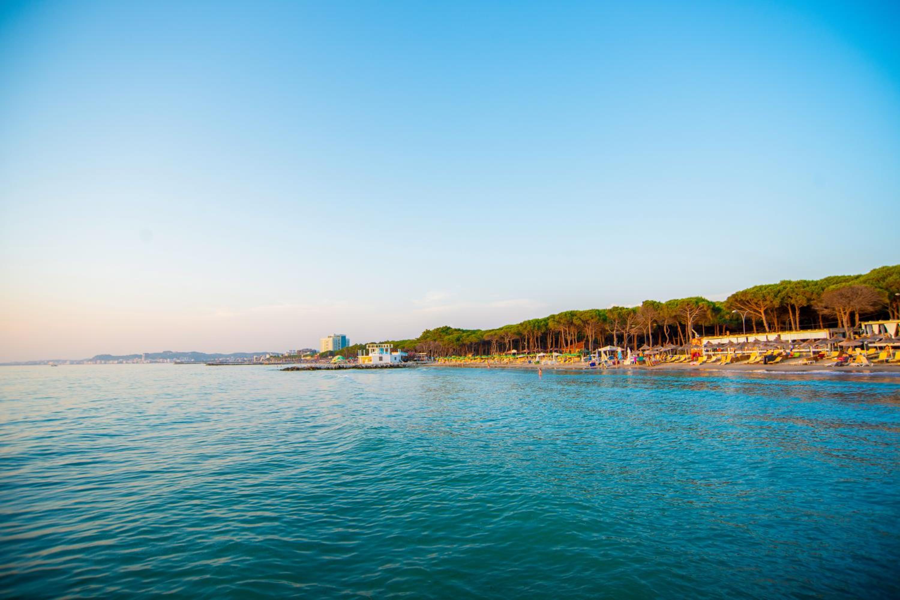 Marea Resort