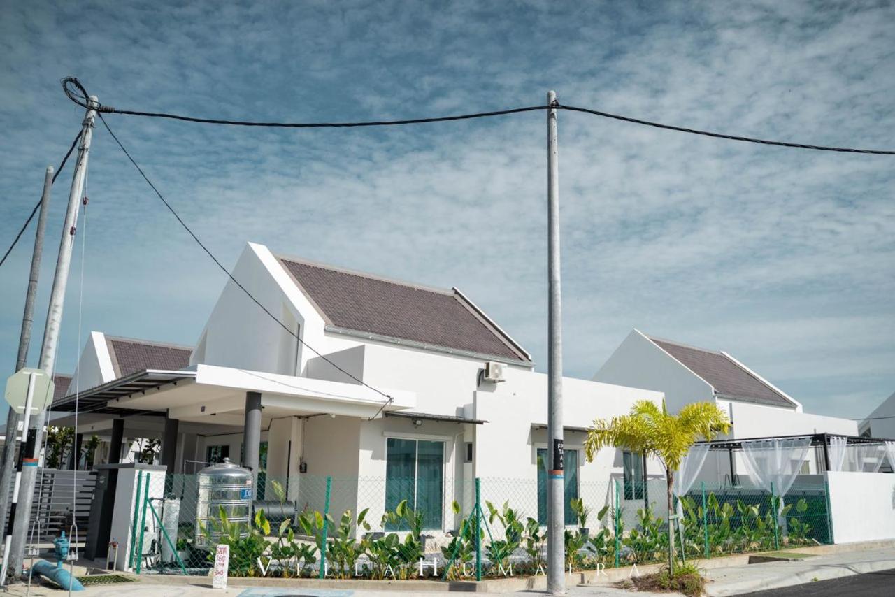 Hayyan cozy place view 3