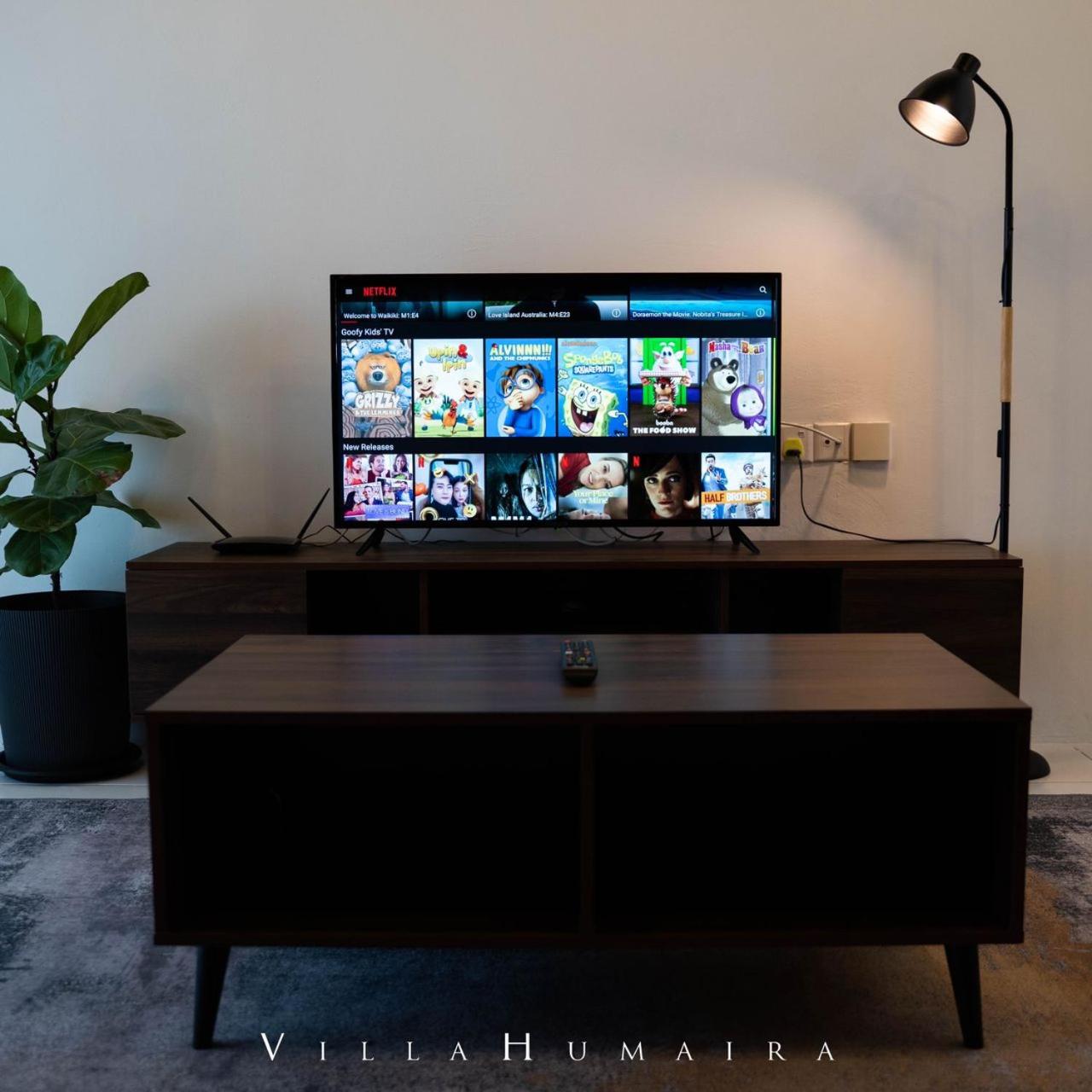 Hayyan cozy place view 4