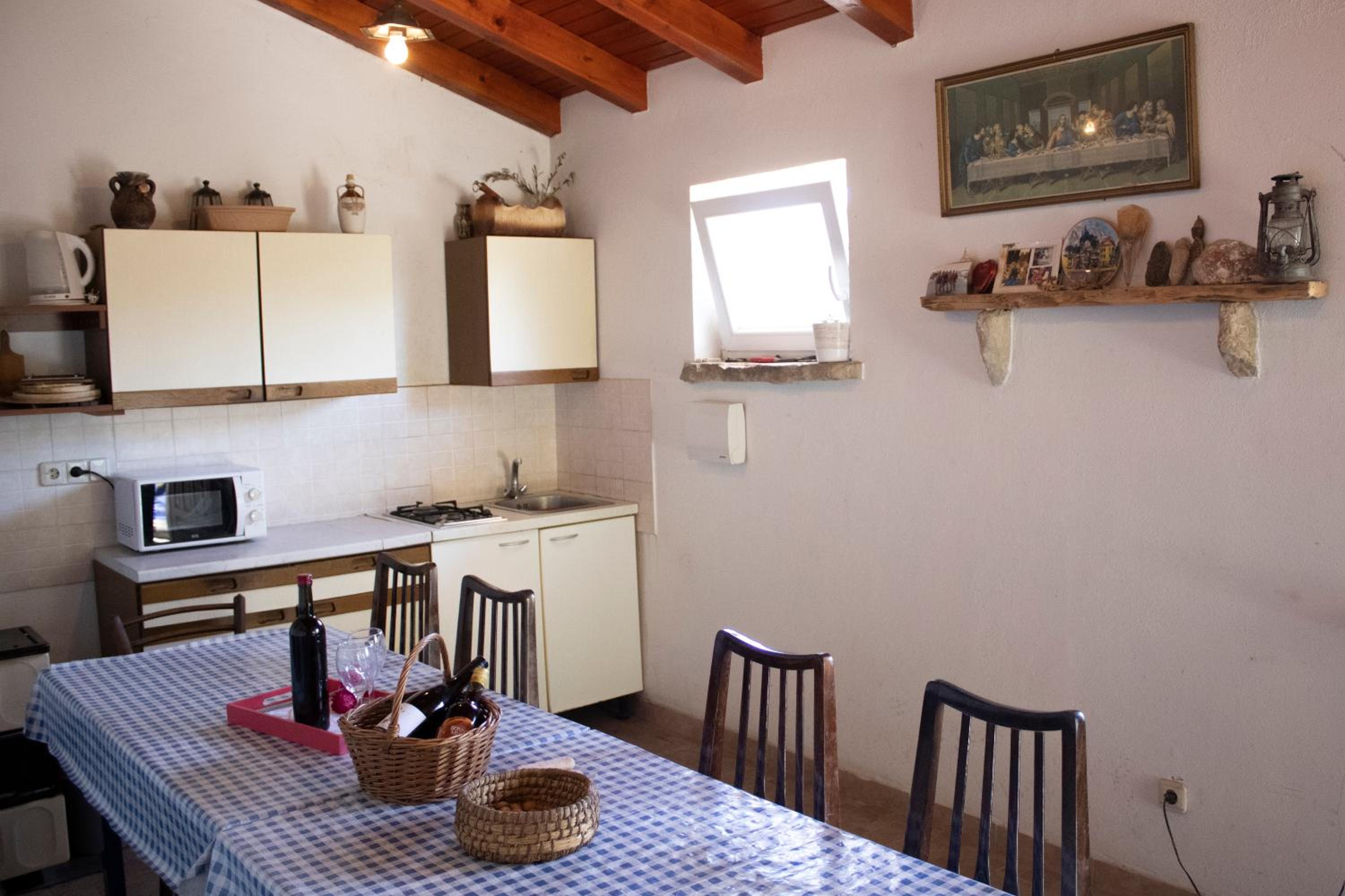 Apartment Nikola Škarica 1