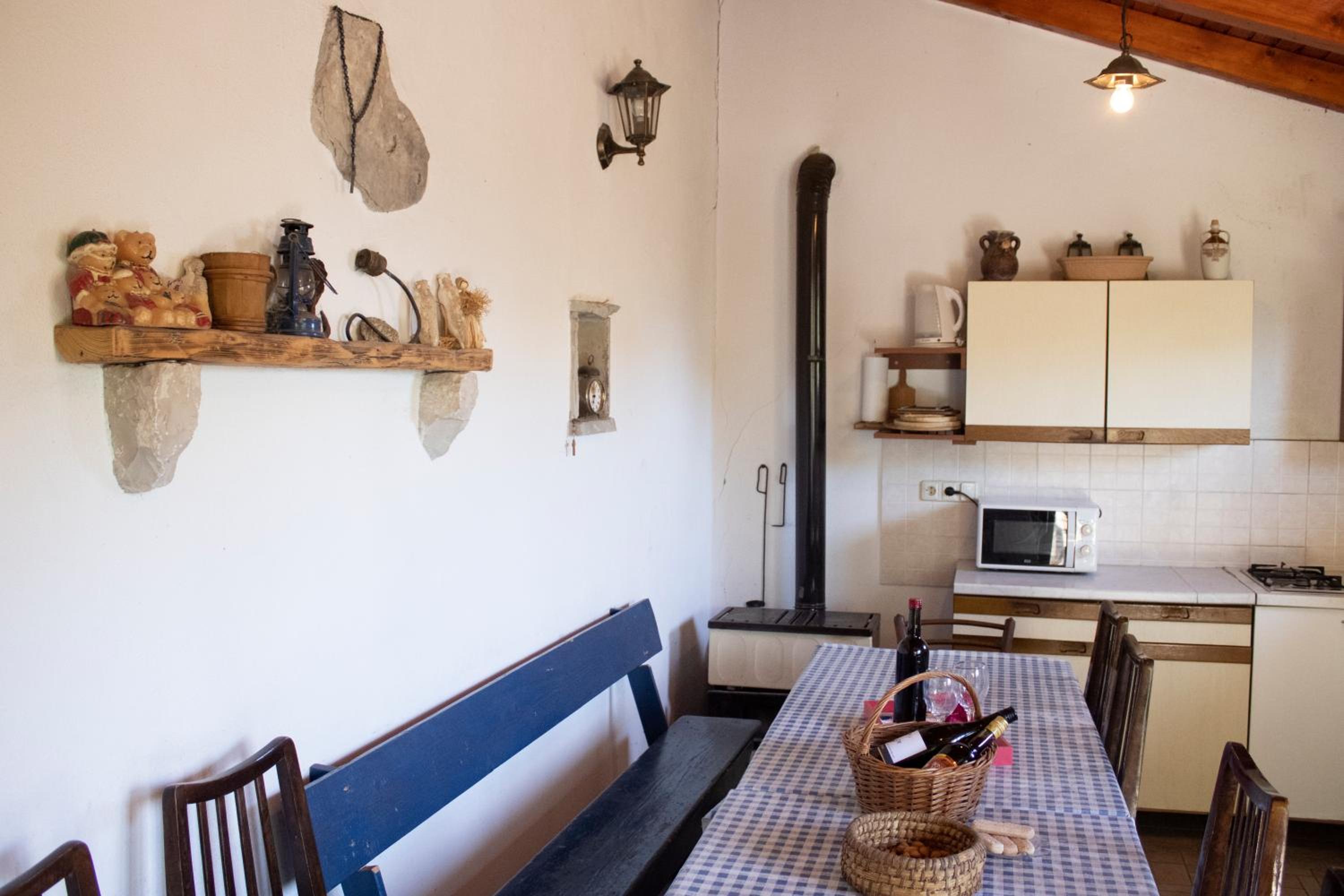 Apartment Nikola Škarica 1
