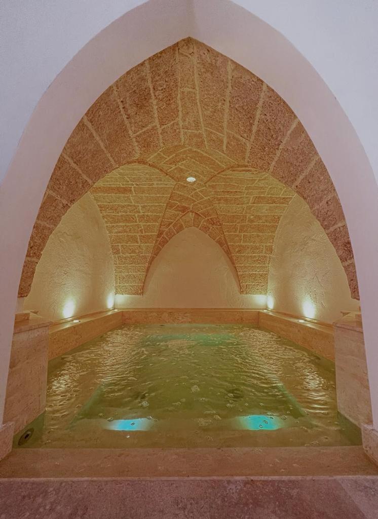 Zahra Superior Suite with private pool photo 5