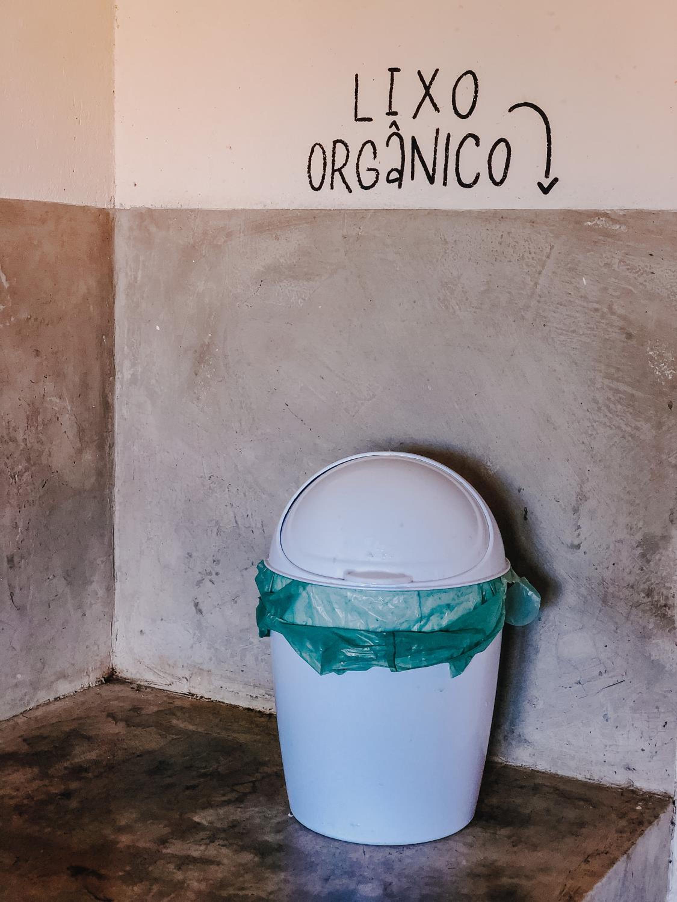Pousada Villa Esperança - Xandó - Caraíva BA
