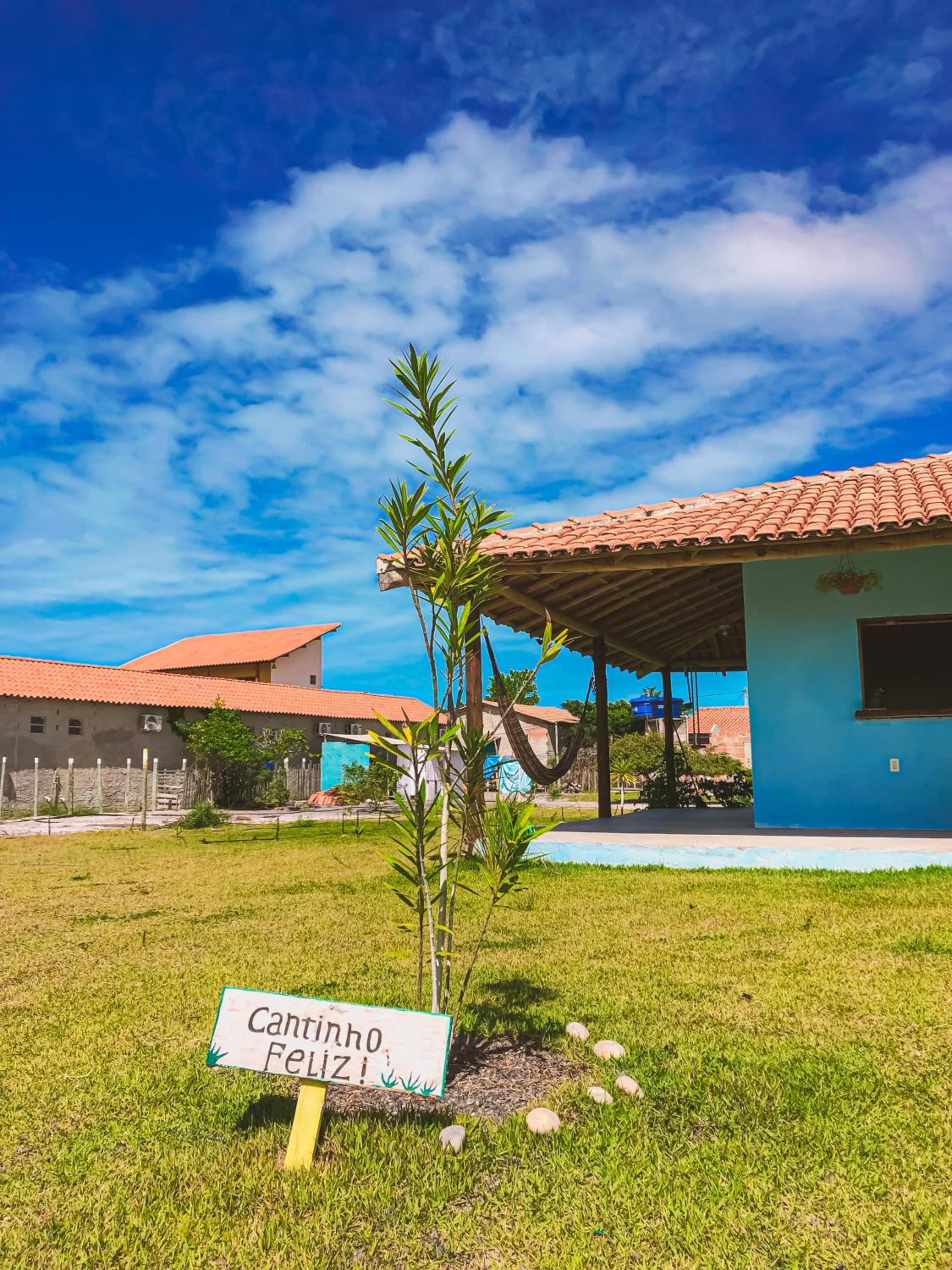 Pousada Villa Esperança - Xandó - Caraíva BA
