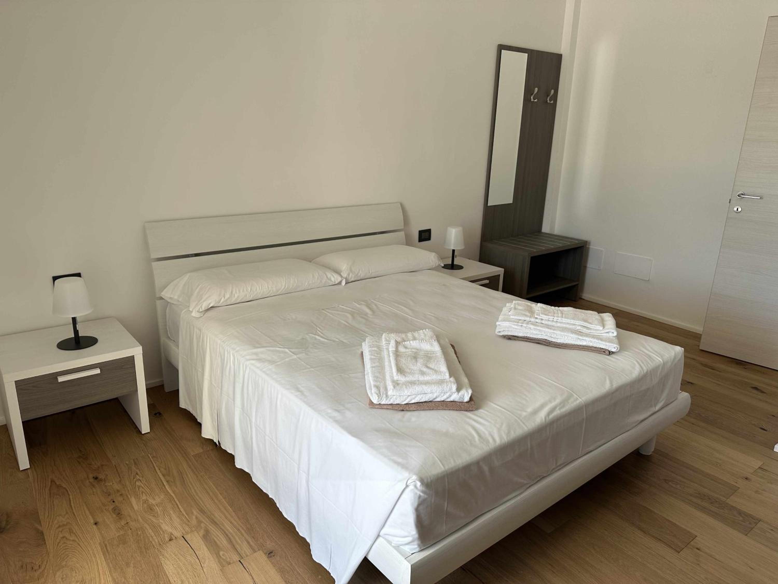 Casa del Sol Luxury Estate Puglia view 5