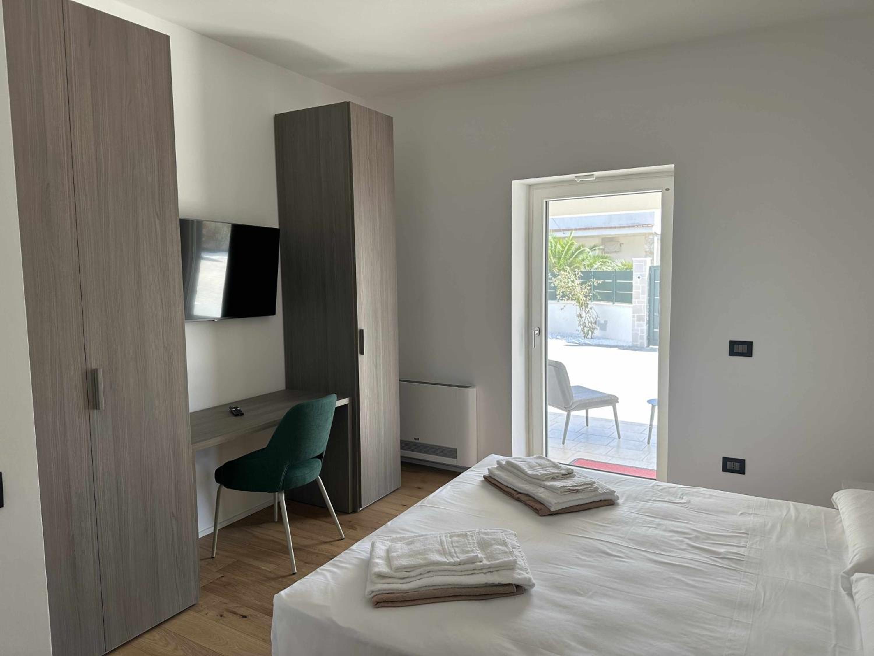 Casa del Sol Luxury Estate Puglia view 4