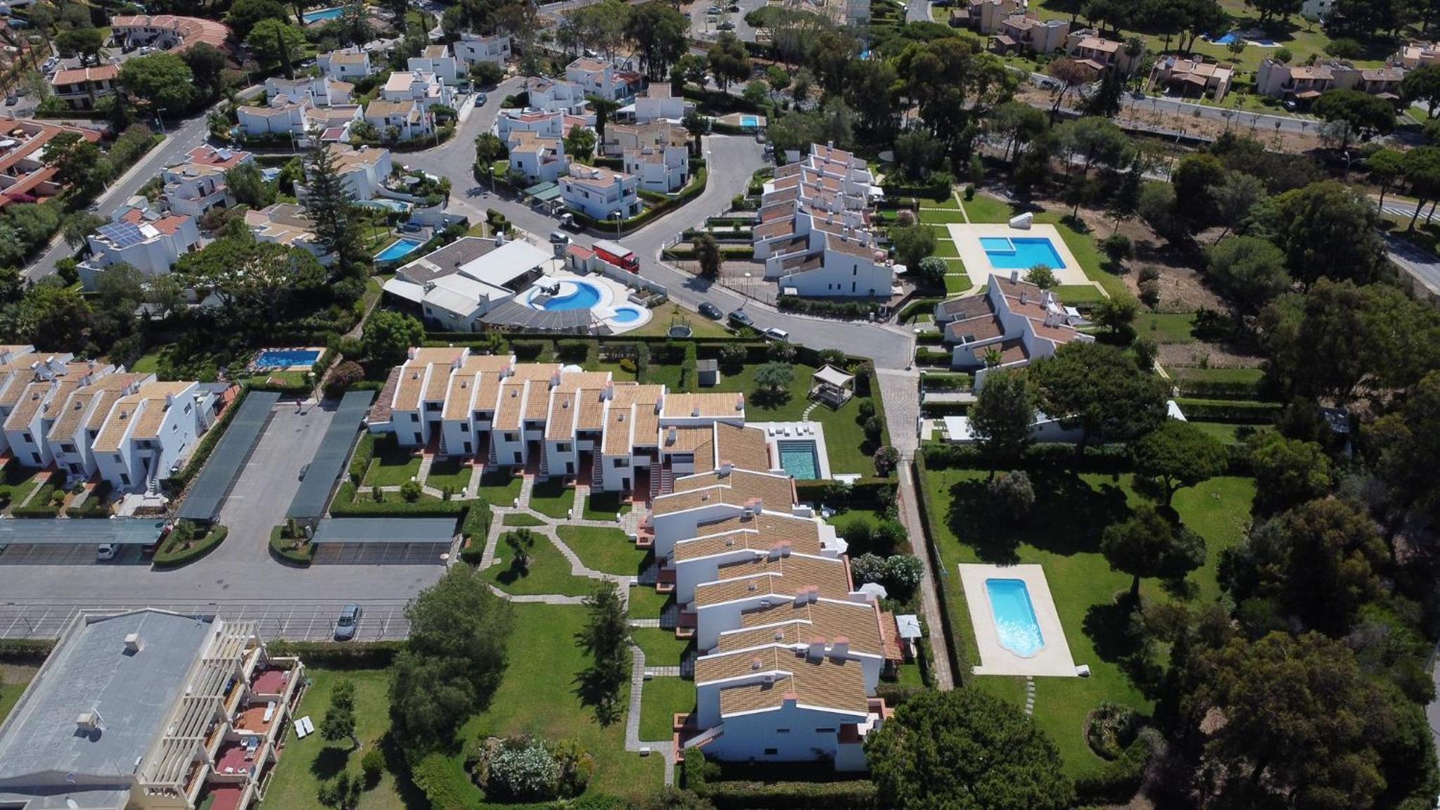 Barracuda Vilamoura view 2