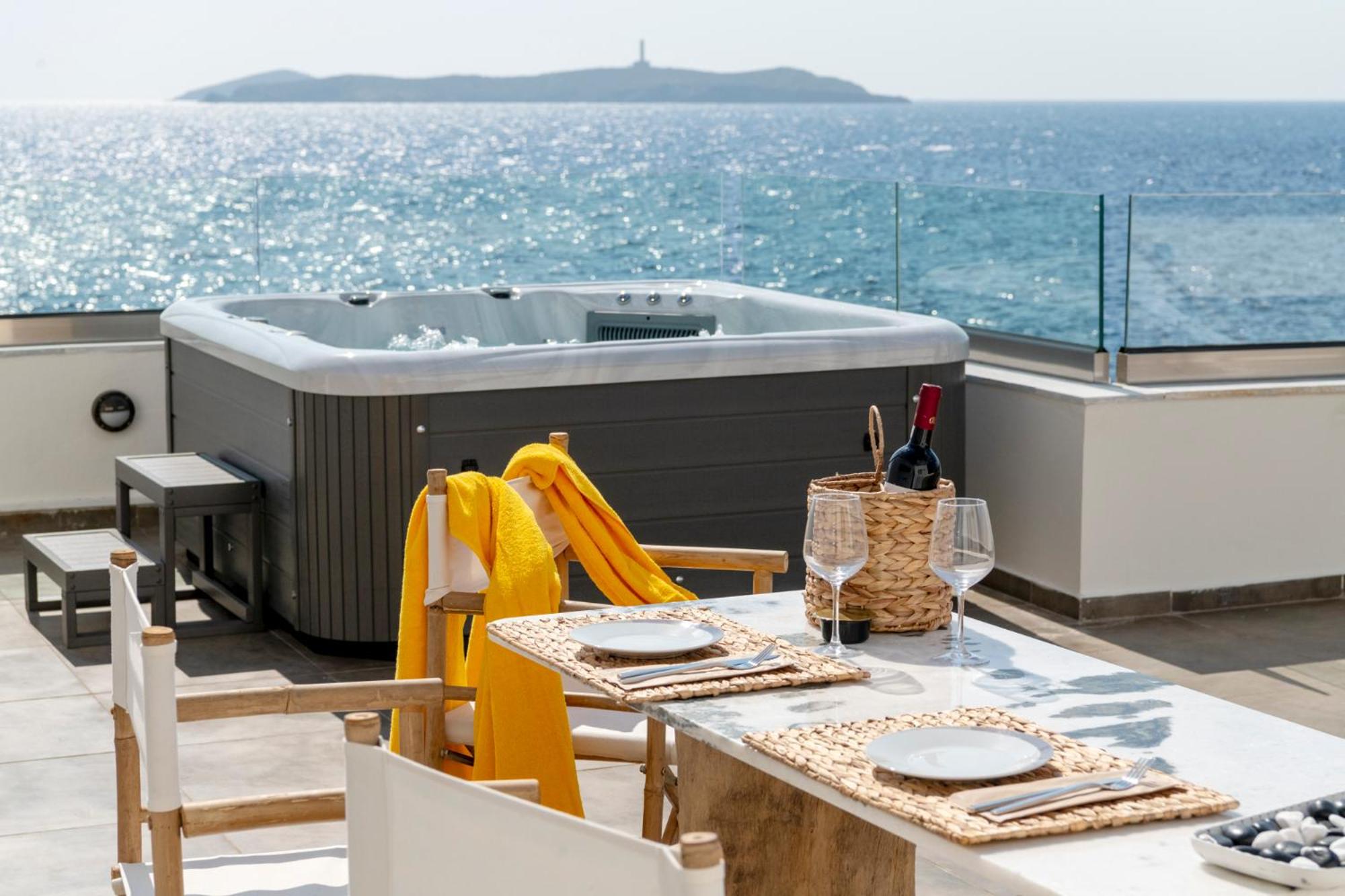 NOS Suites