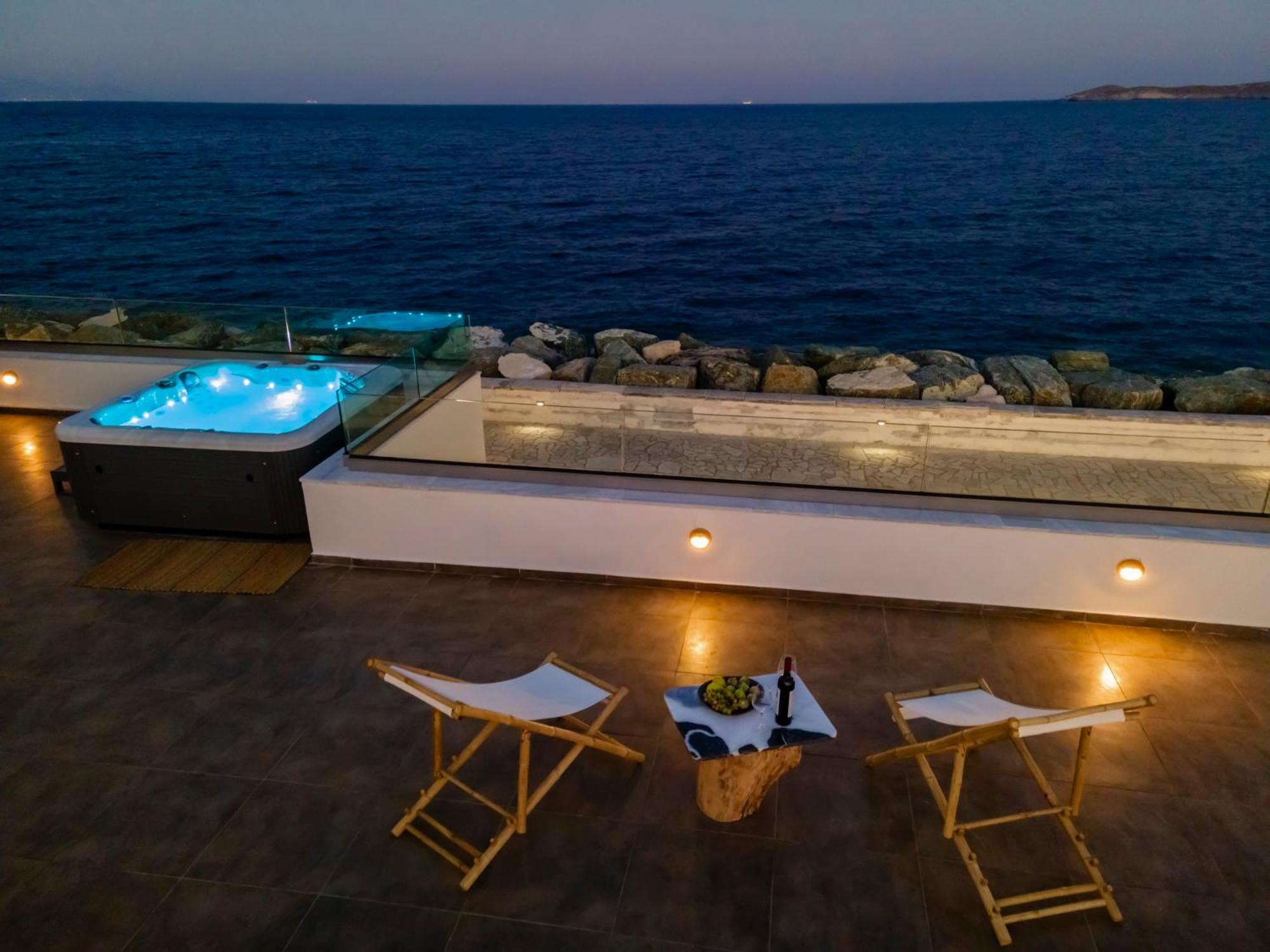 NOS Suites