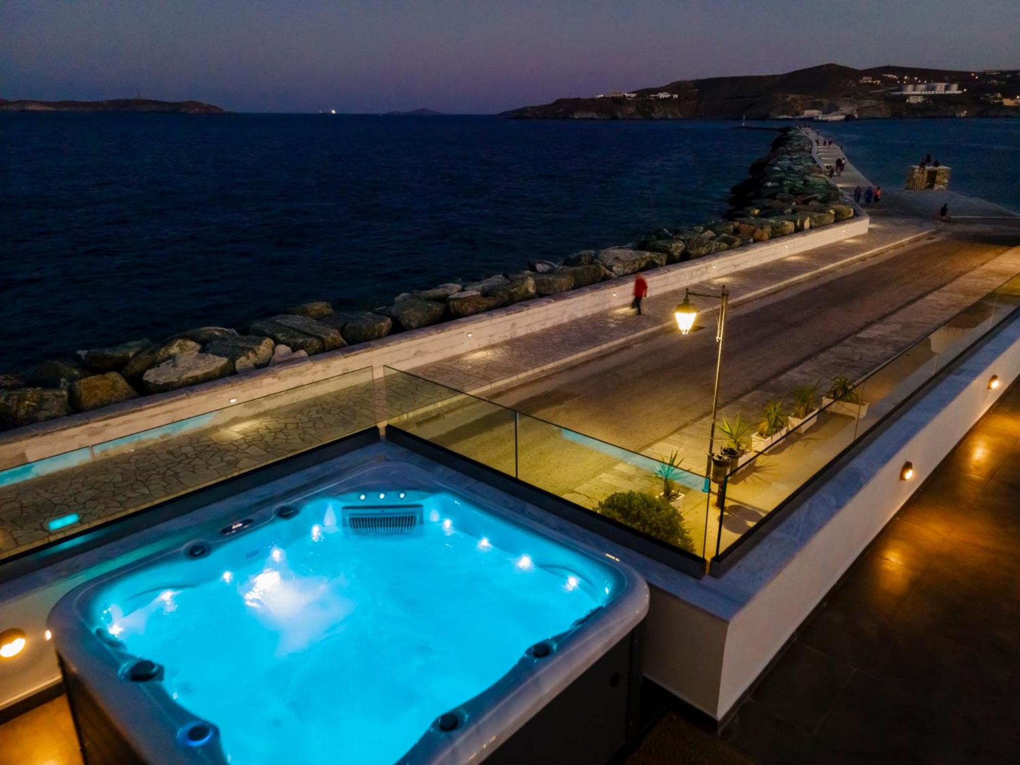NOS Suites