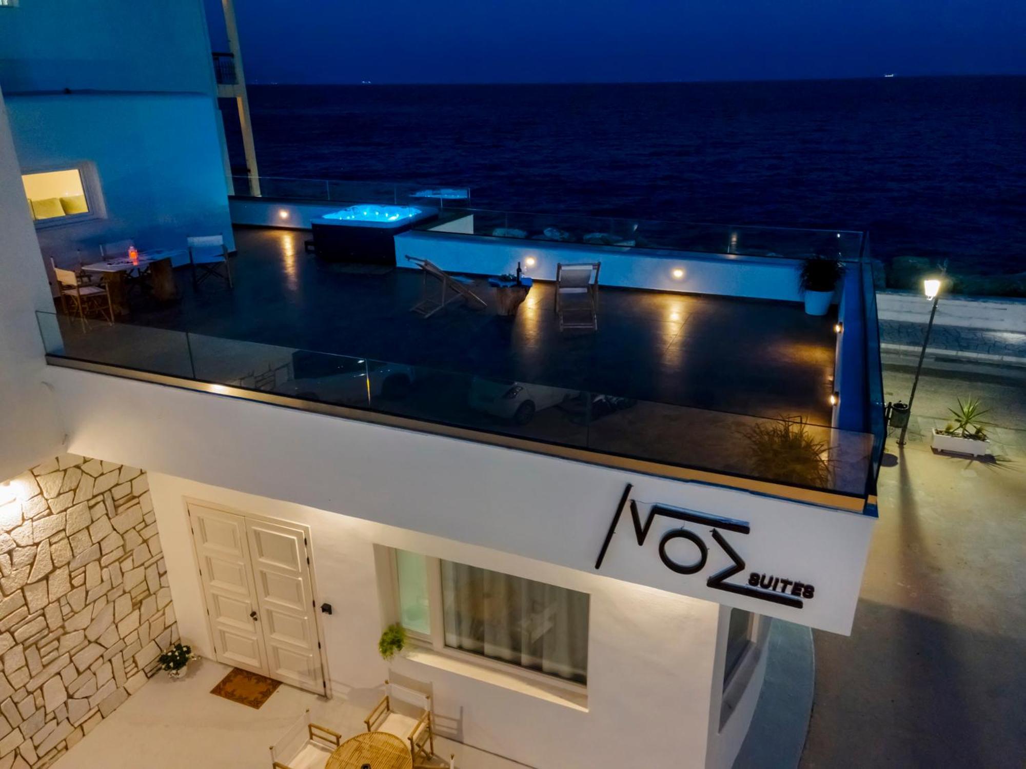 NOS Suites
