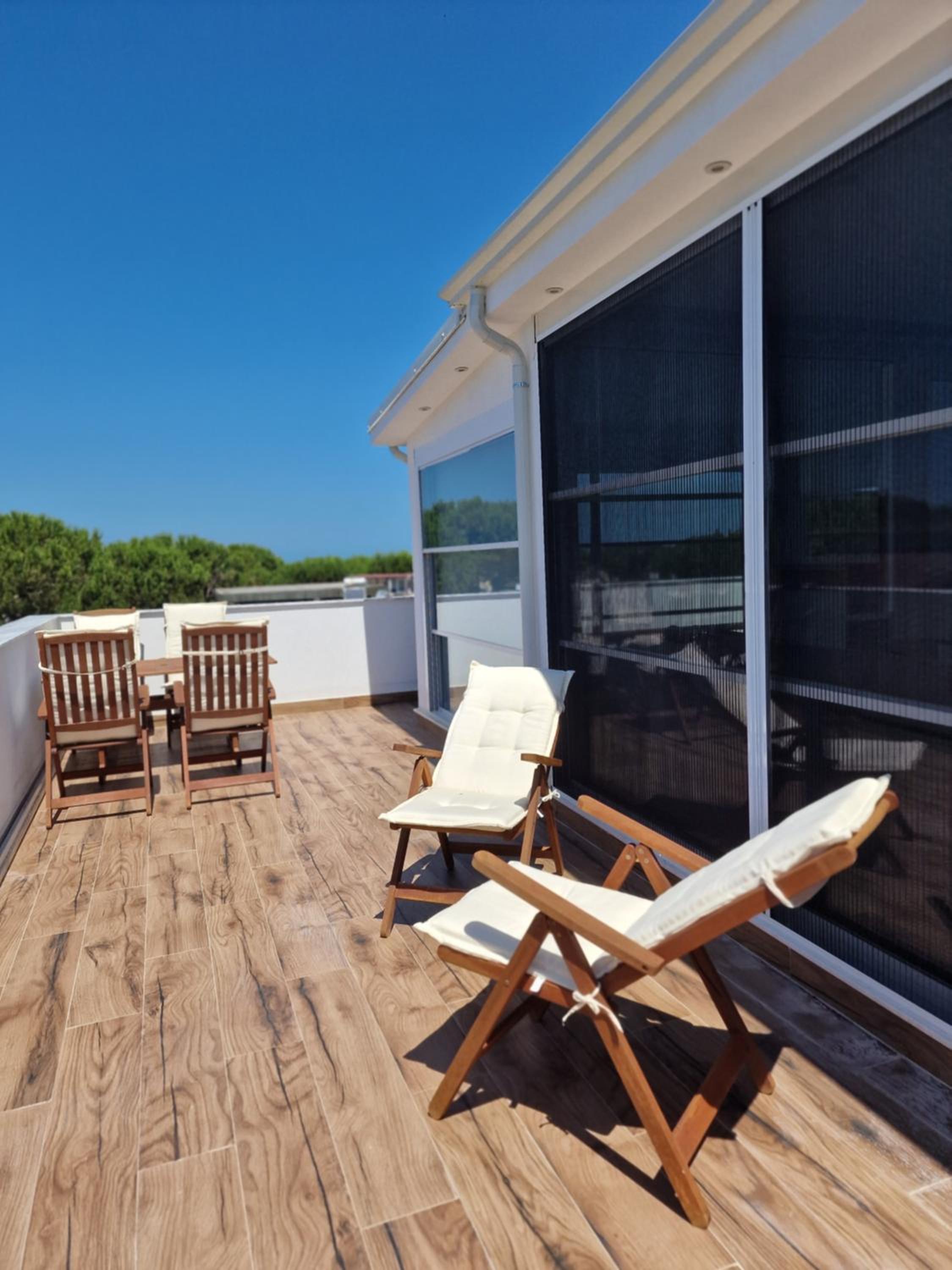 Villa Pearl Adriatic Coast 4 photo 3