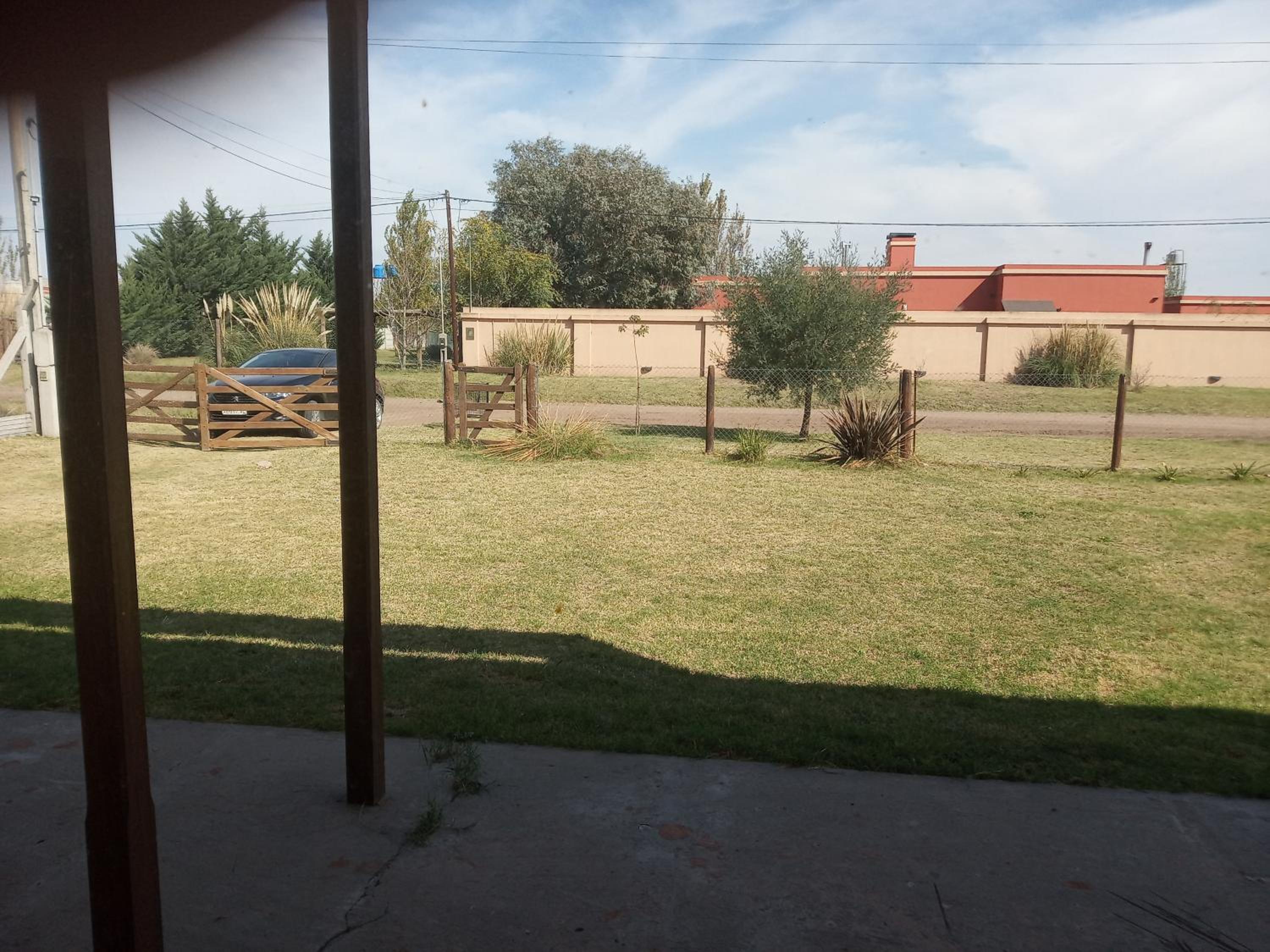 La Sureña