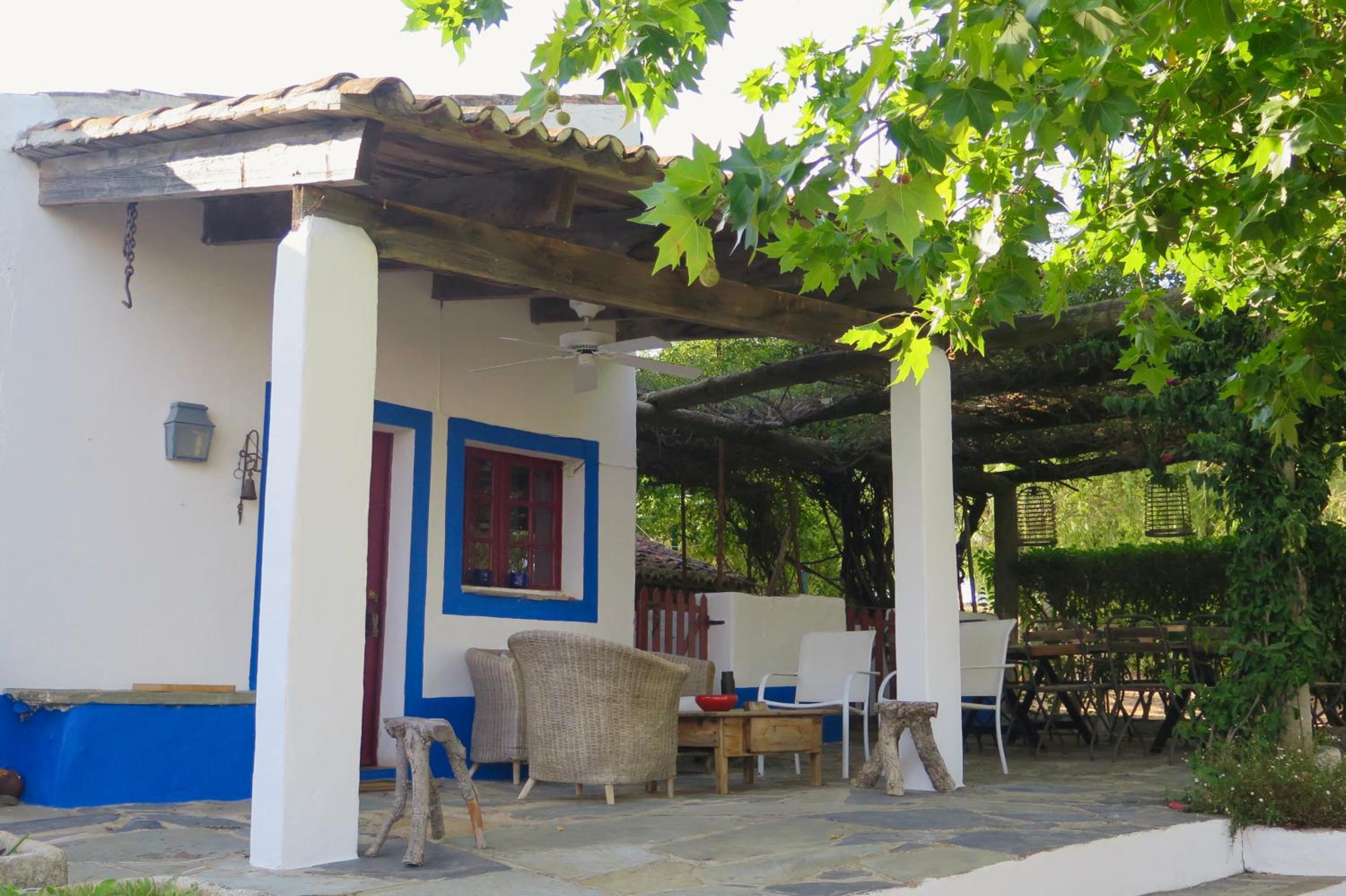 Herdade da Madalena view 5