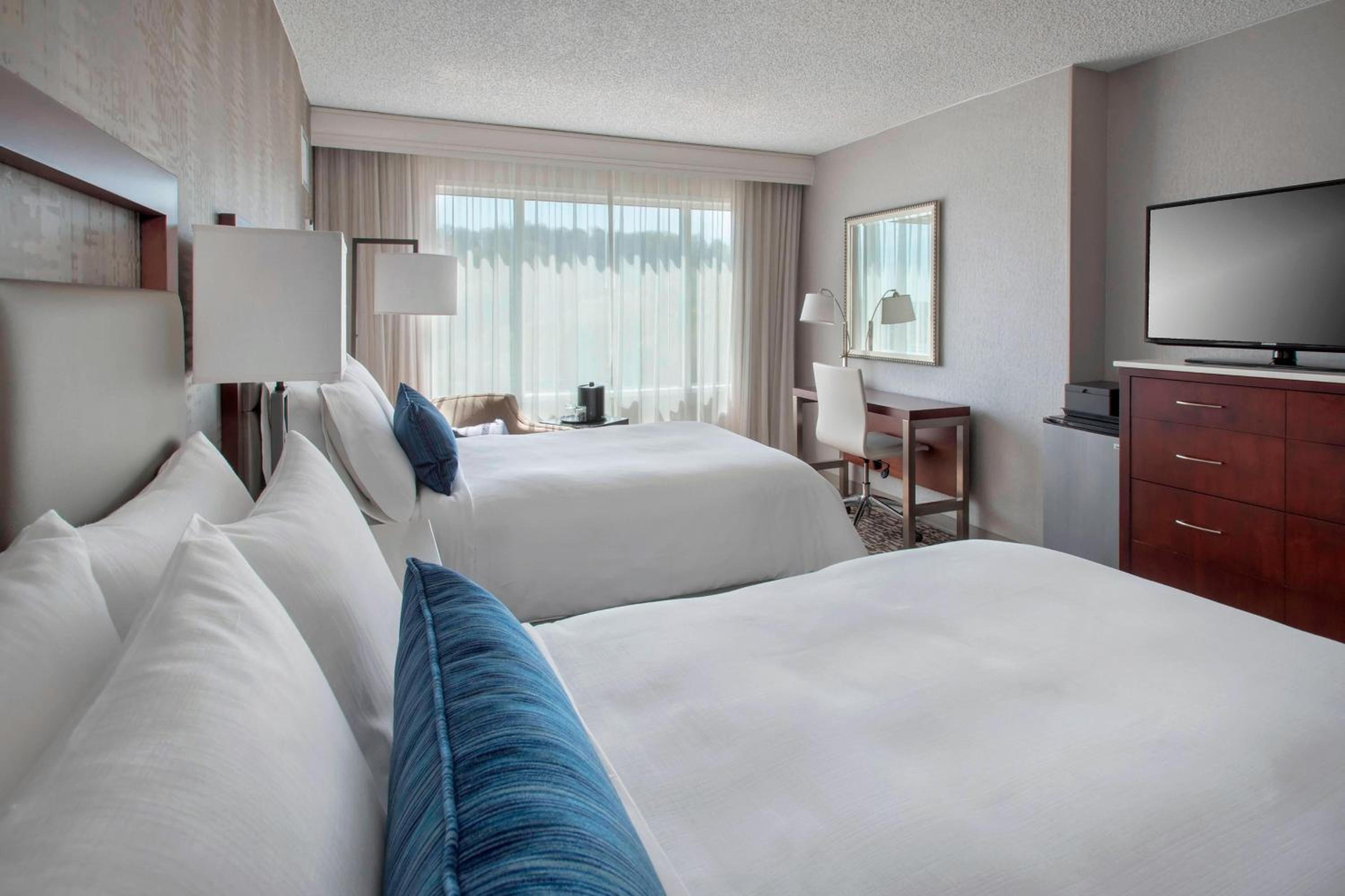 Marriott Philadelphia West - Property Image 24