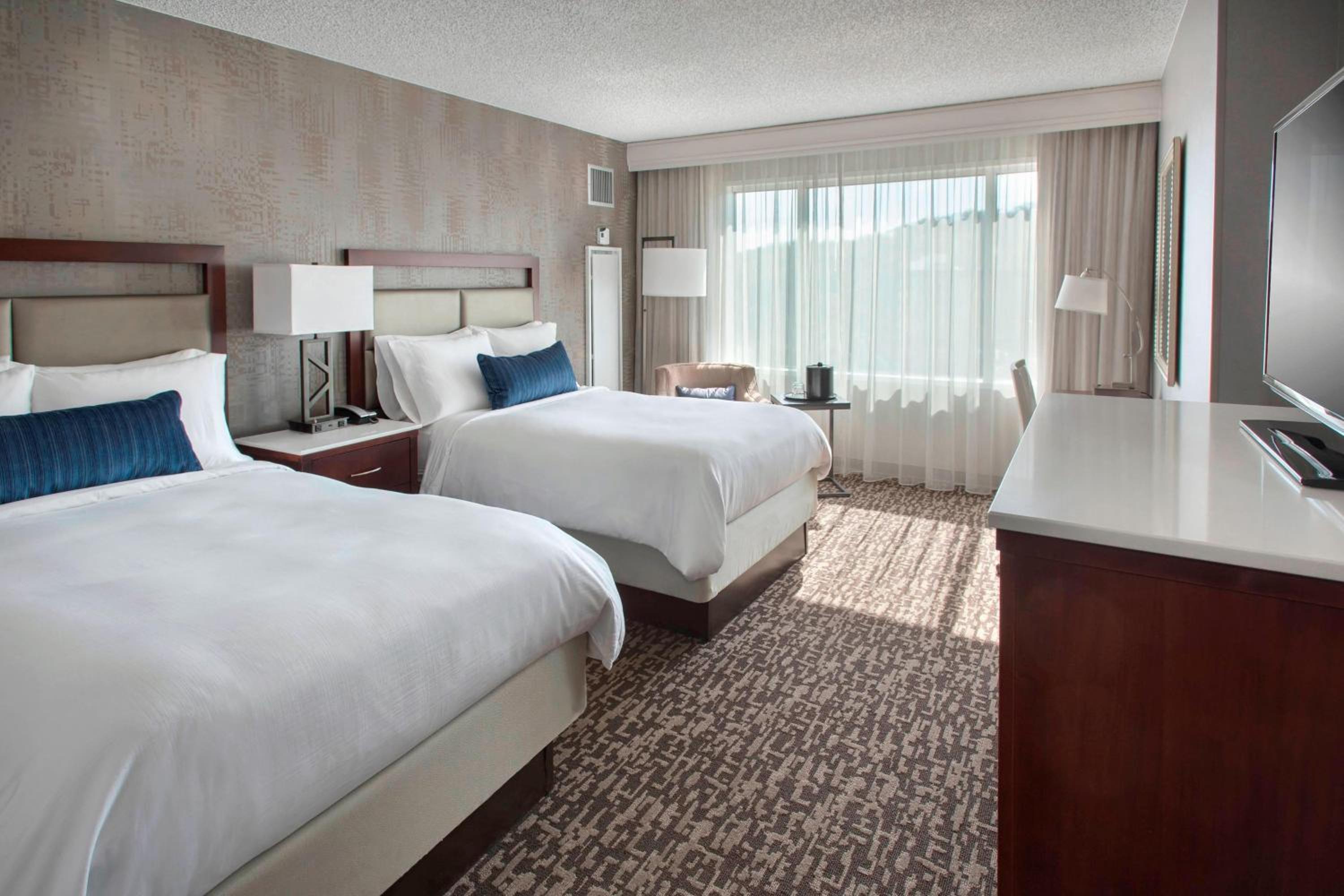 Marriott Philadelphia West - Property Image 26