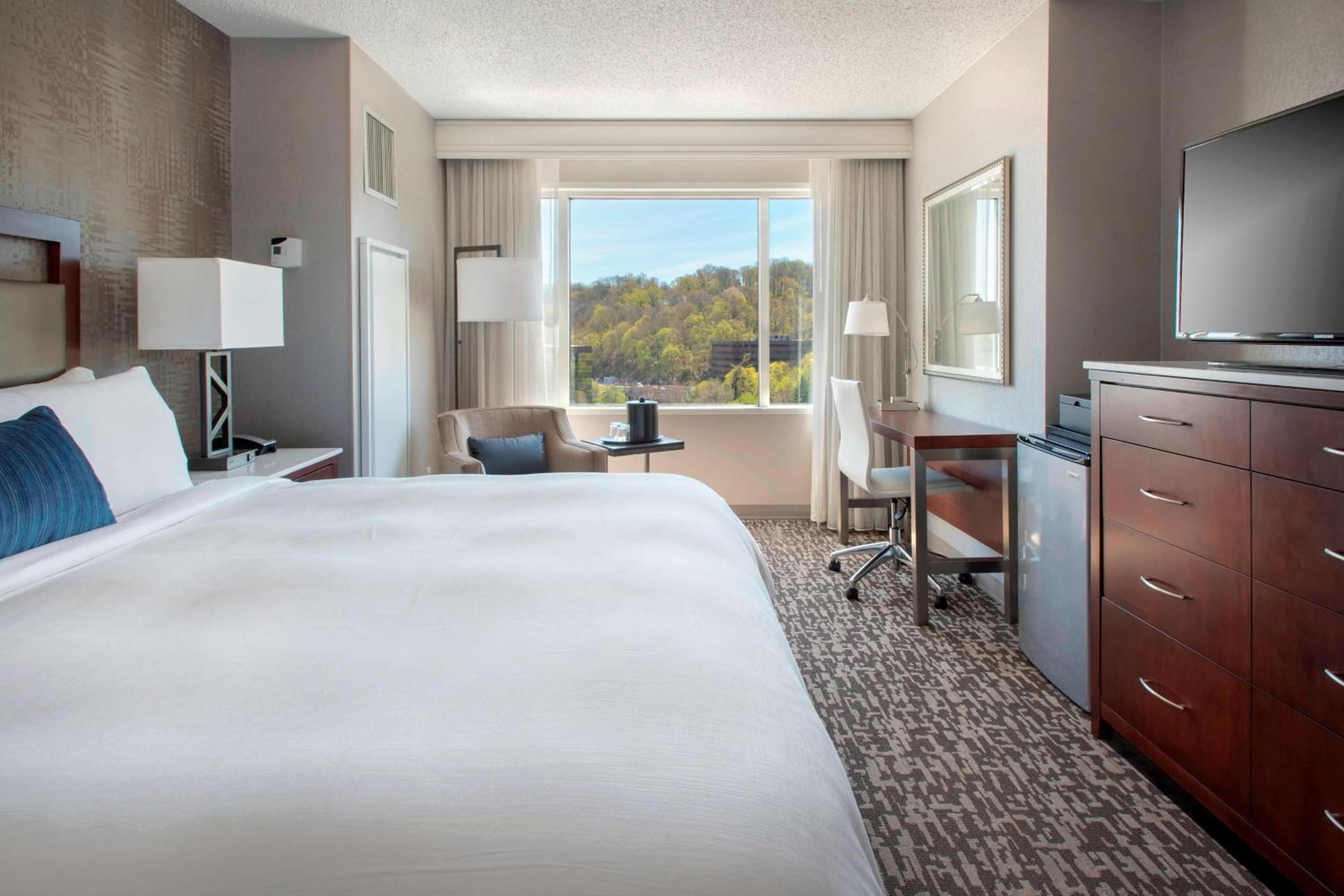 Marriott Philadelphia West - Property Image 28