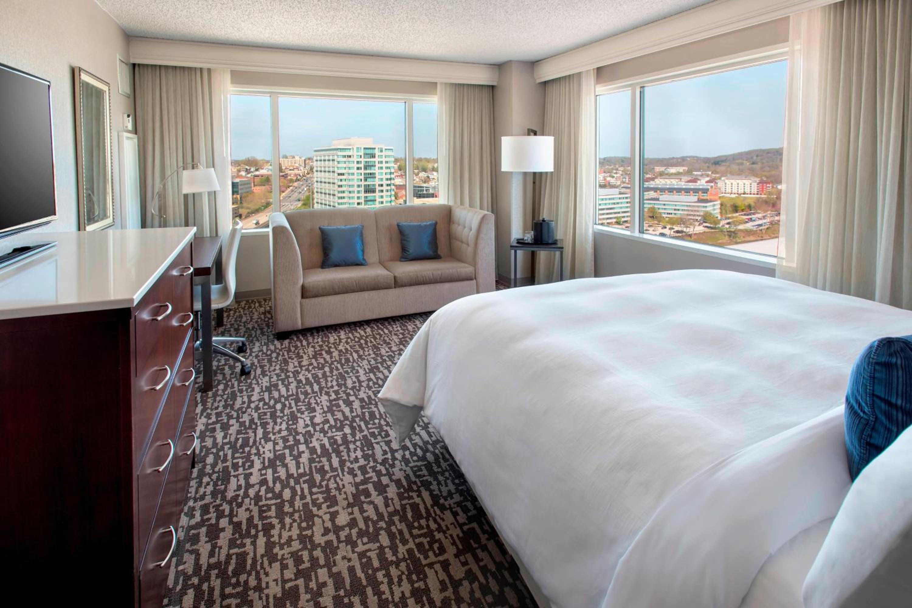 Marriott Philadelphia West - Property Image 30