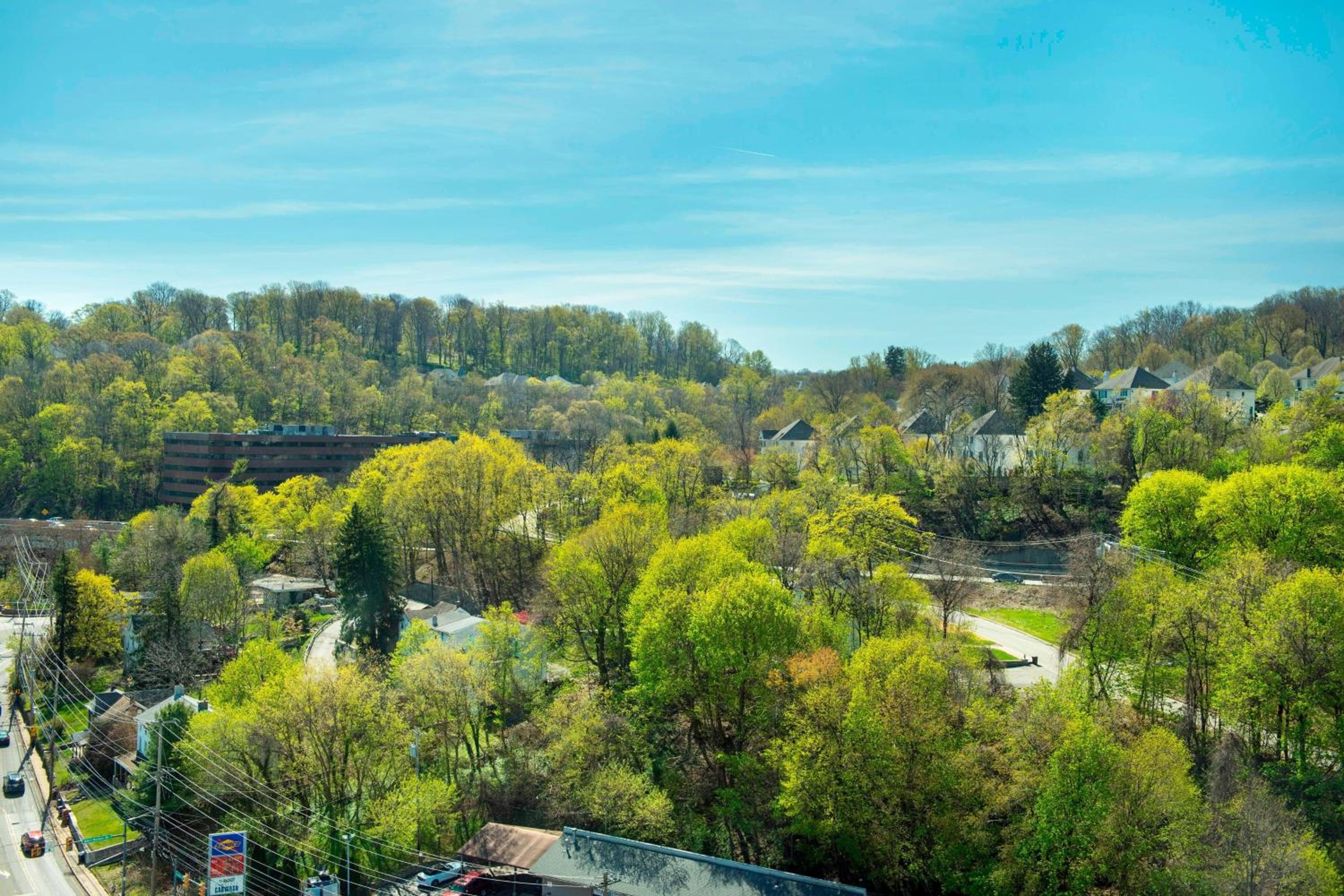 Marriott Philadelphia West - Property Image 33