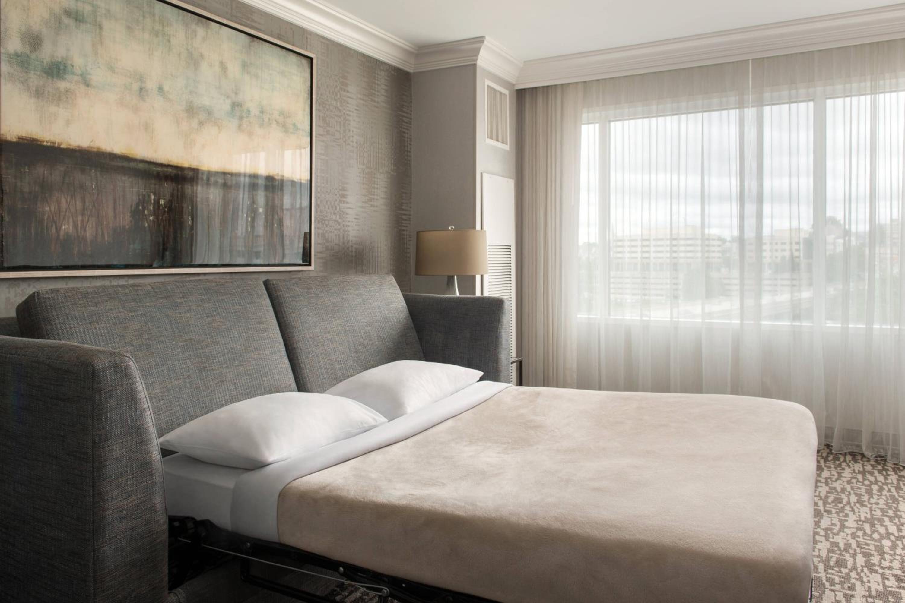 Marriott Philadelphia West - Property Image 34