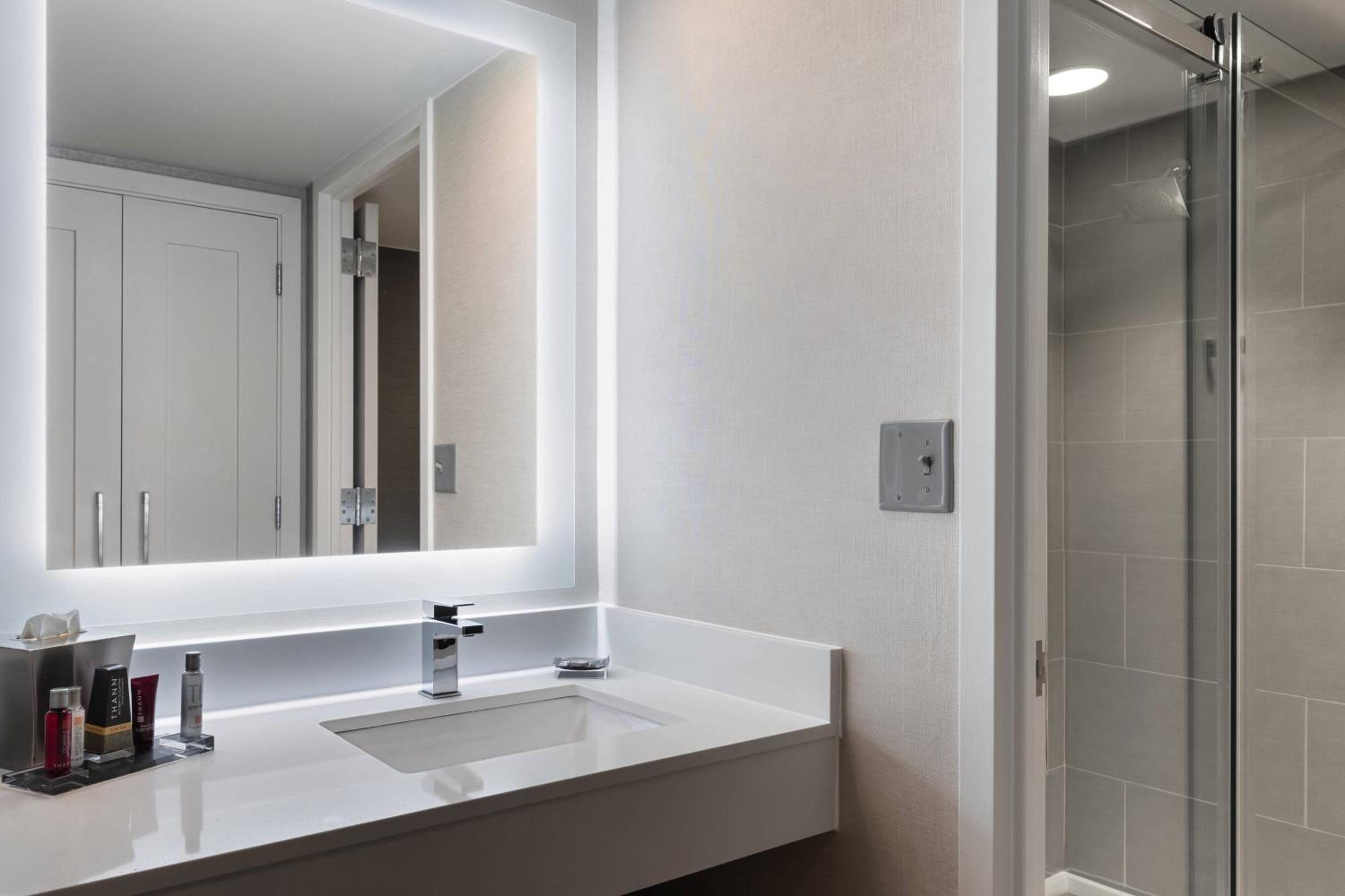Marriott Philadelphia West - Property Image 35