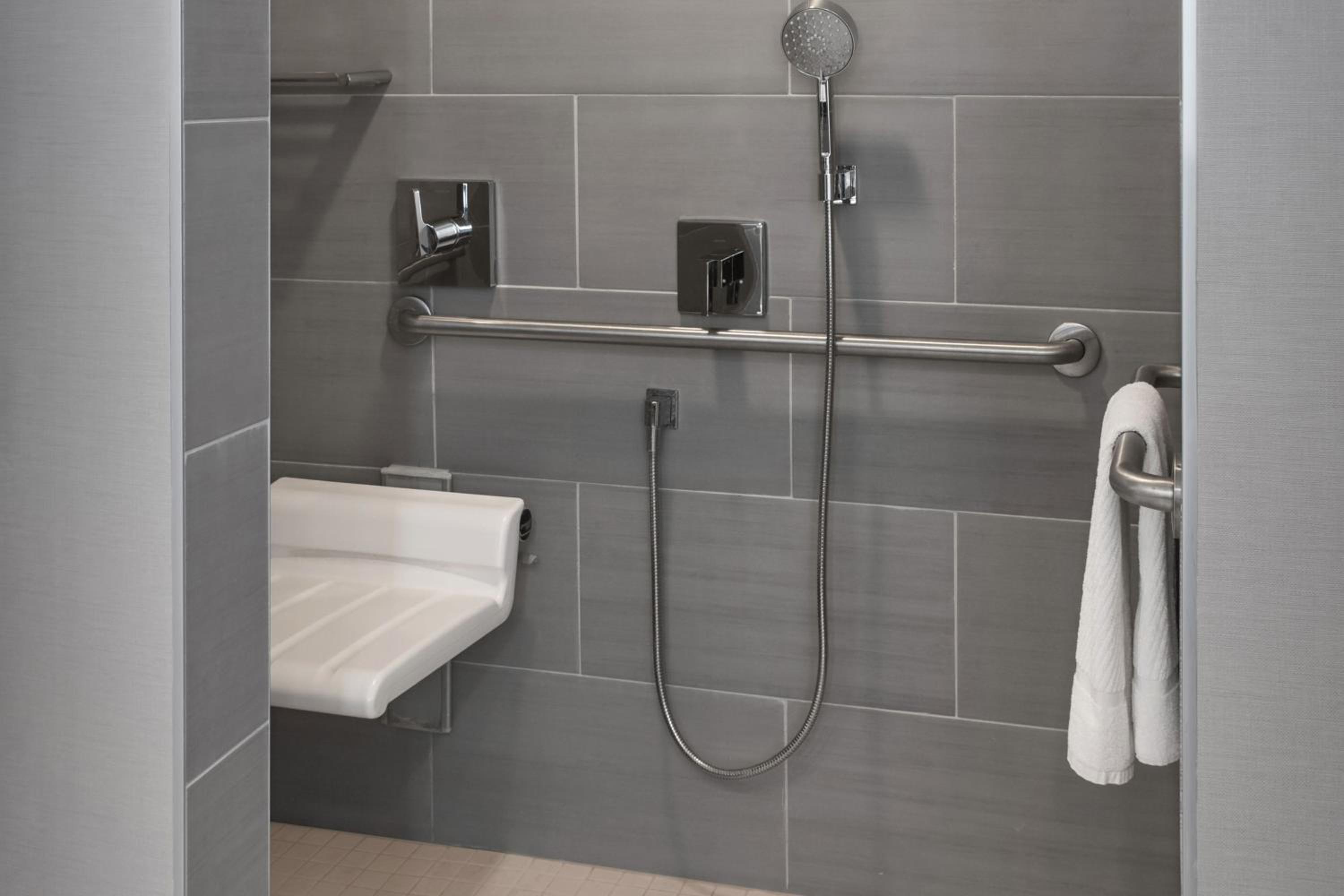 Marriott Philadelphia West - Property Image 37