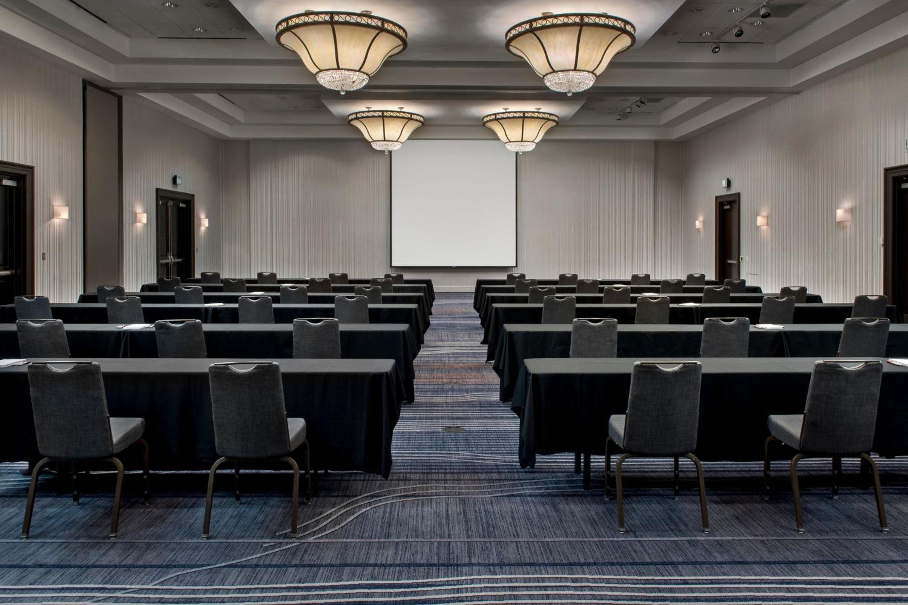 Marriott Philadelphia West - Property Image 16