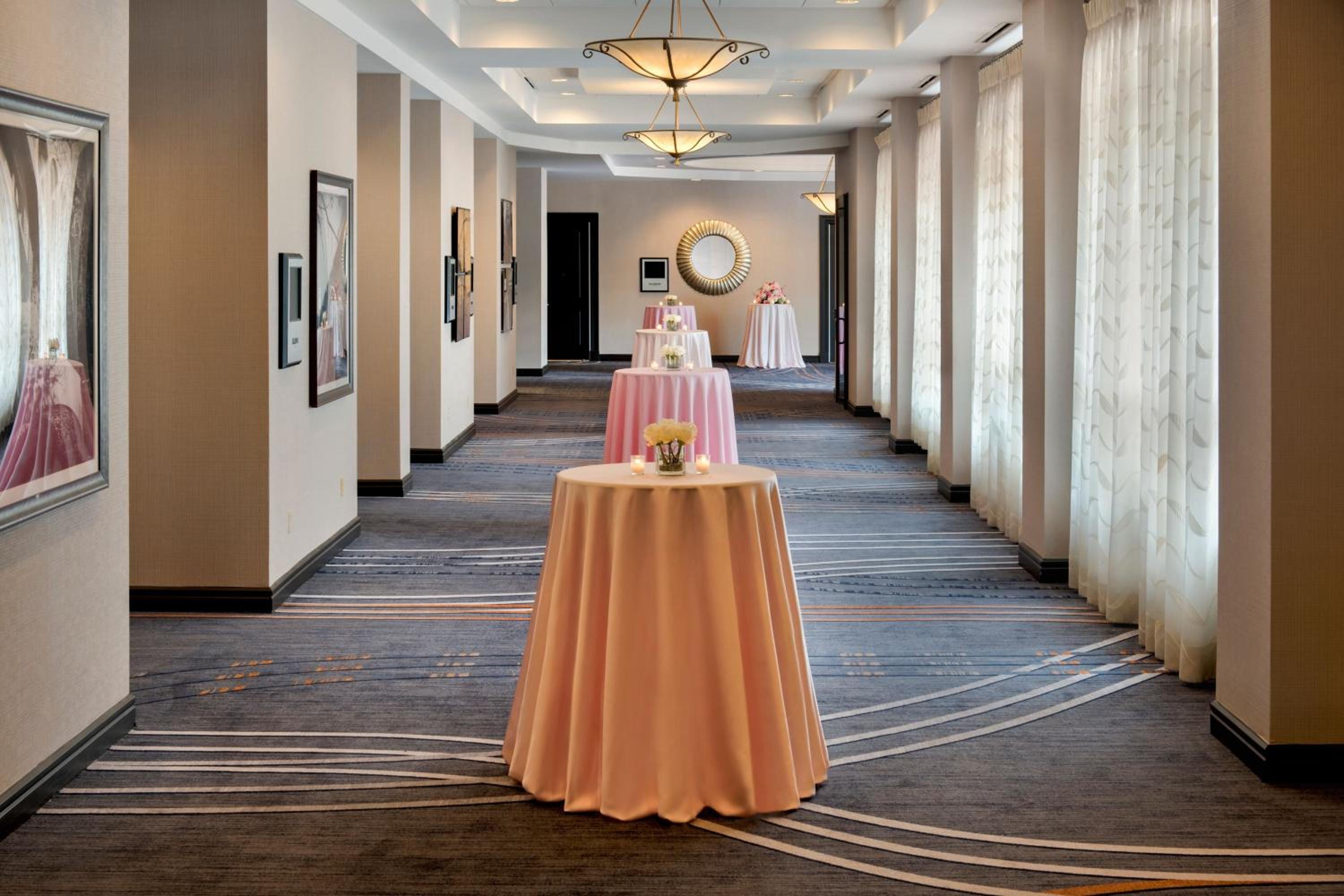 Marriott Philadelphia West - Property Image 19