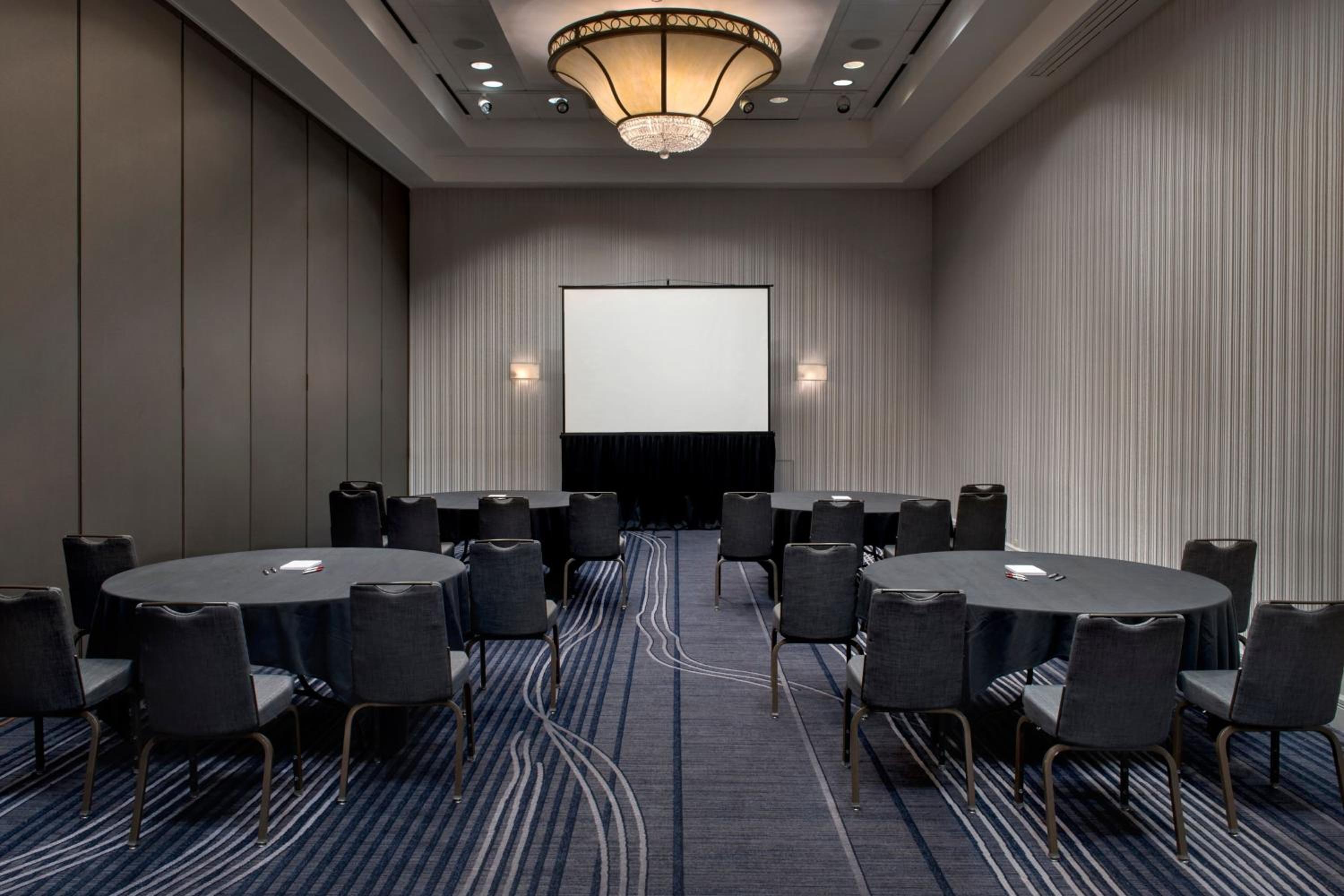 Marriott Philadelphia West - Property Image 15