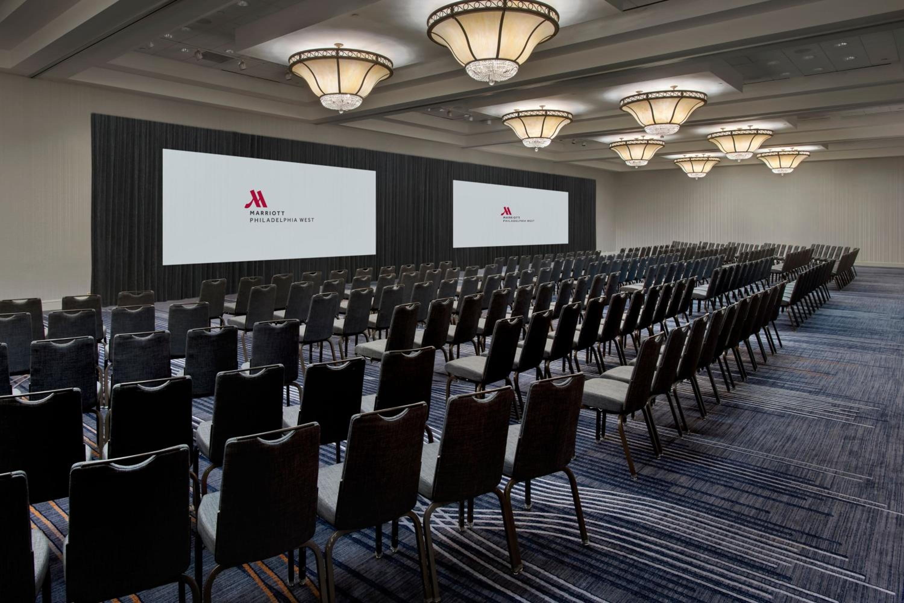 Marriott Philadelphia West - Property Image 17