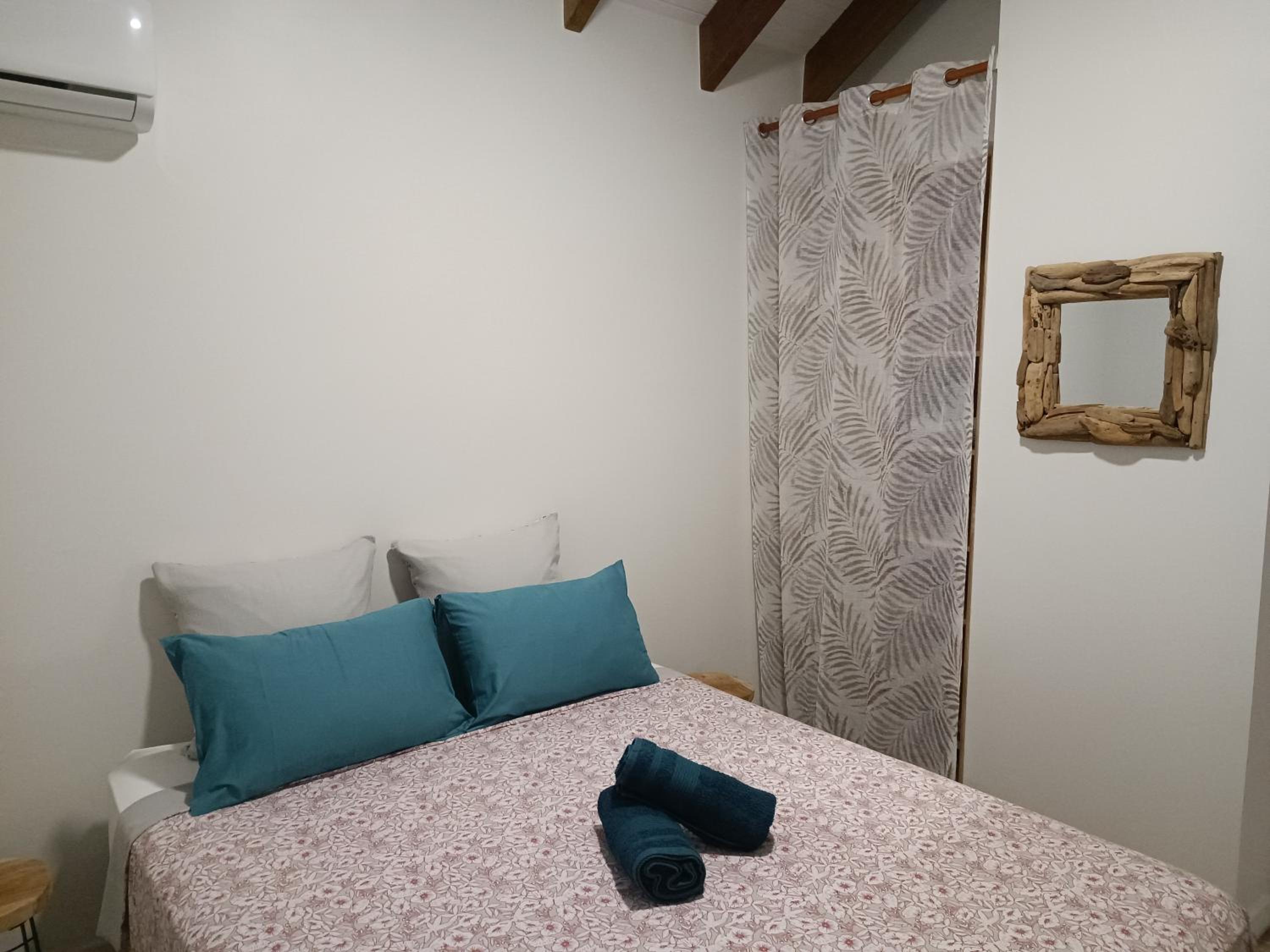 Soley Bungalows Villa Nonis 2 pers Adult only classé 3 étoiles