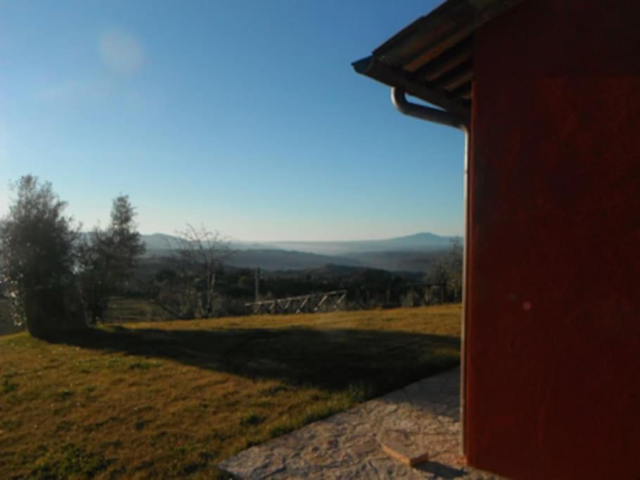 Casale L'Upupa view 4