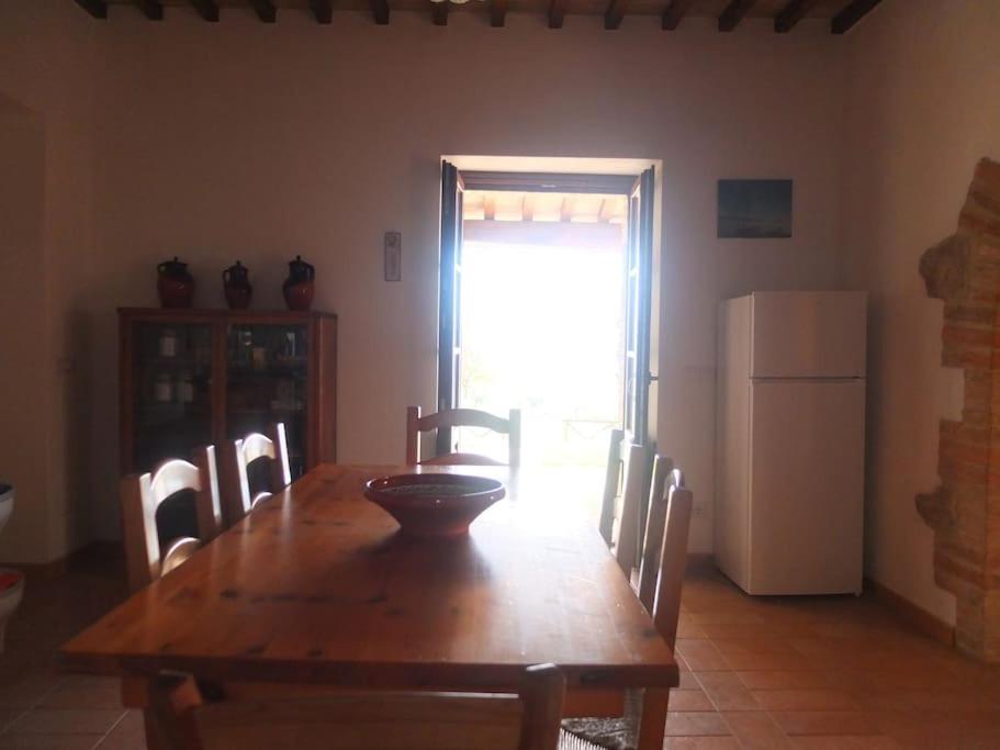 Casale L'Upupa view 5