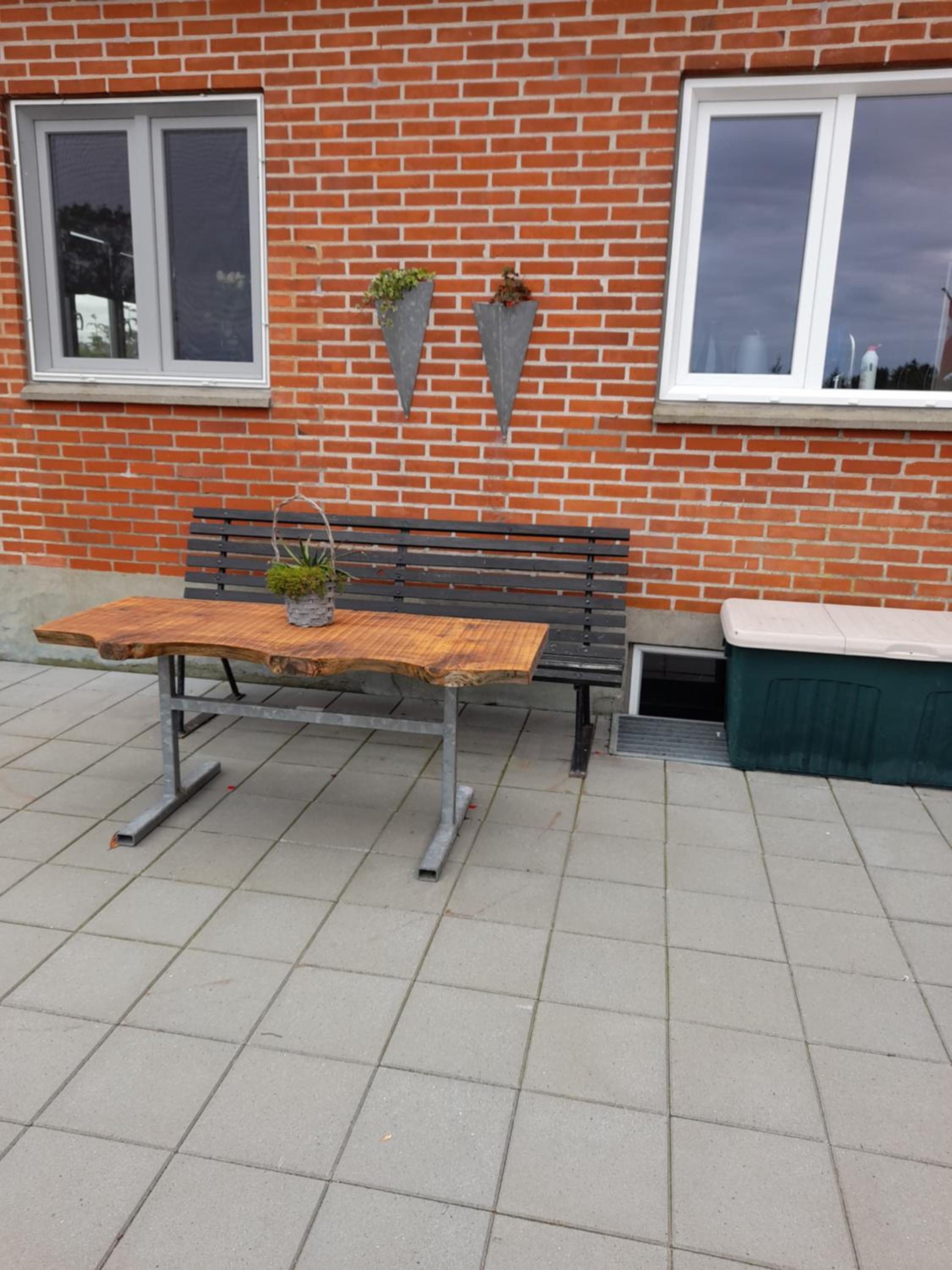 KLAUSIEVEJ B&B