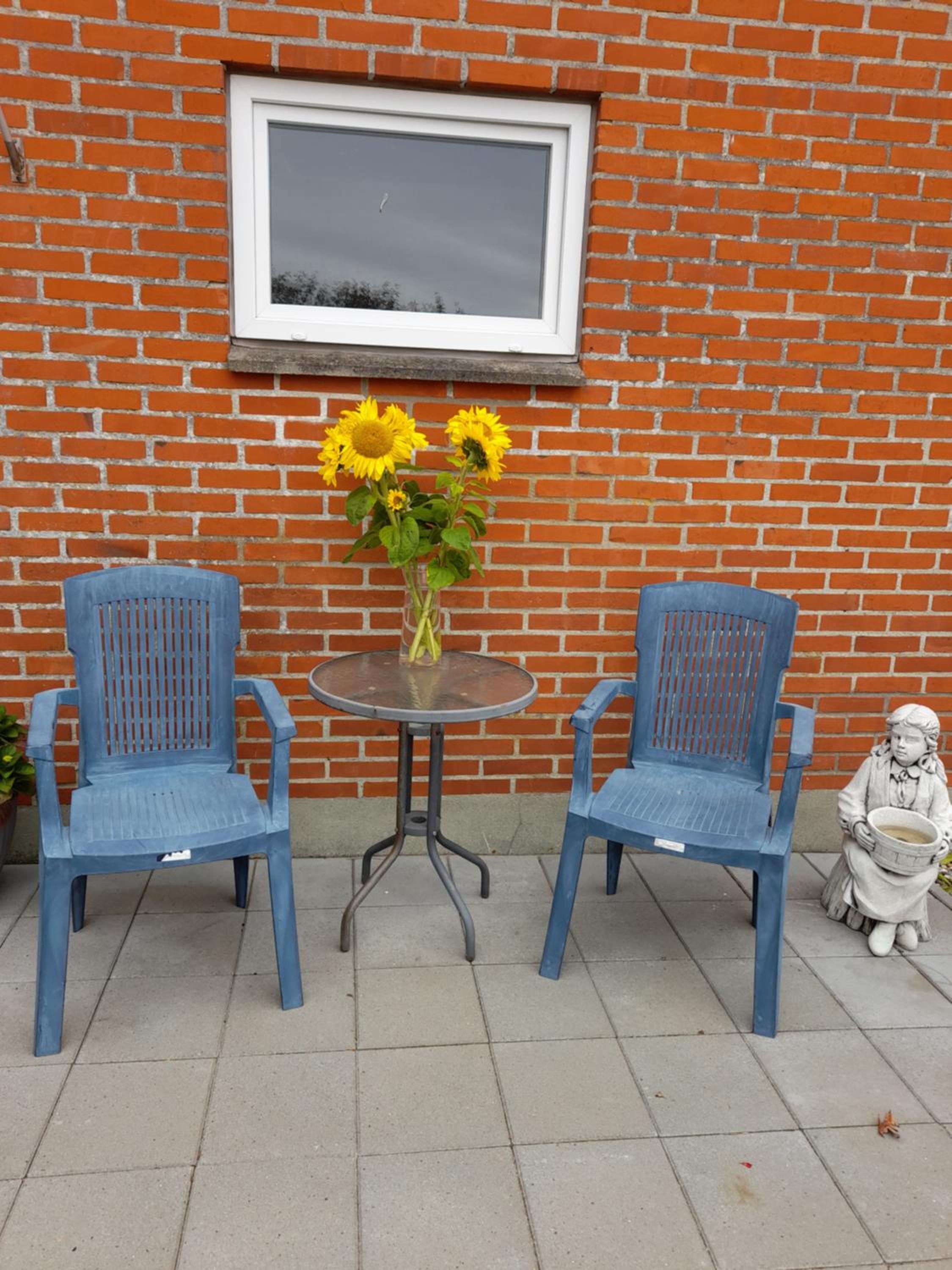 KLAUSIEVEJ B&B